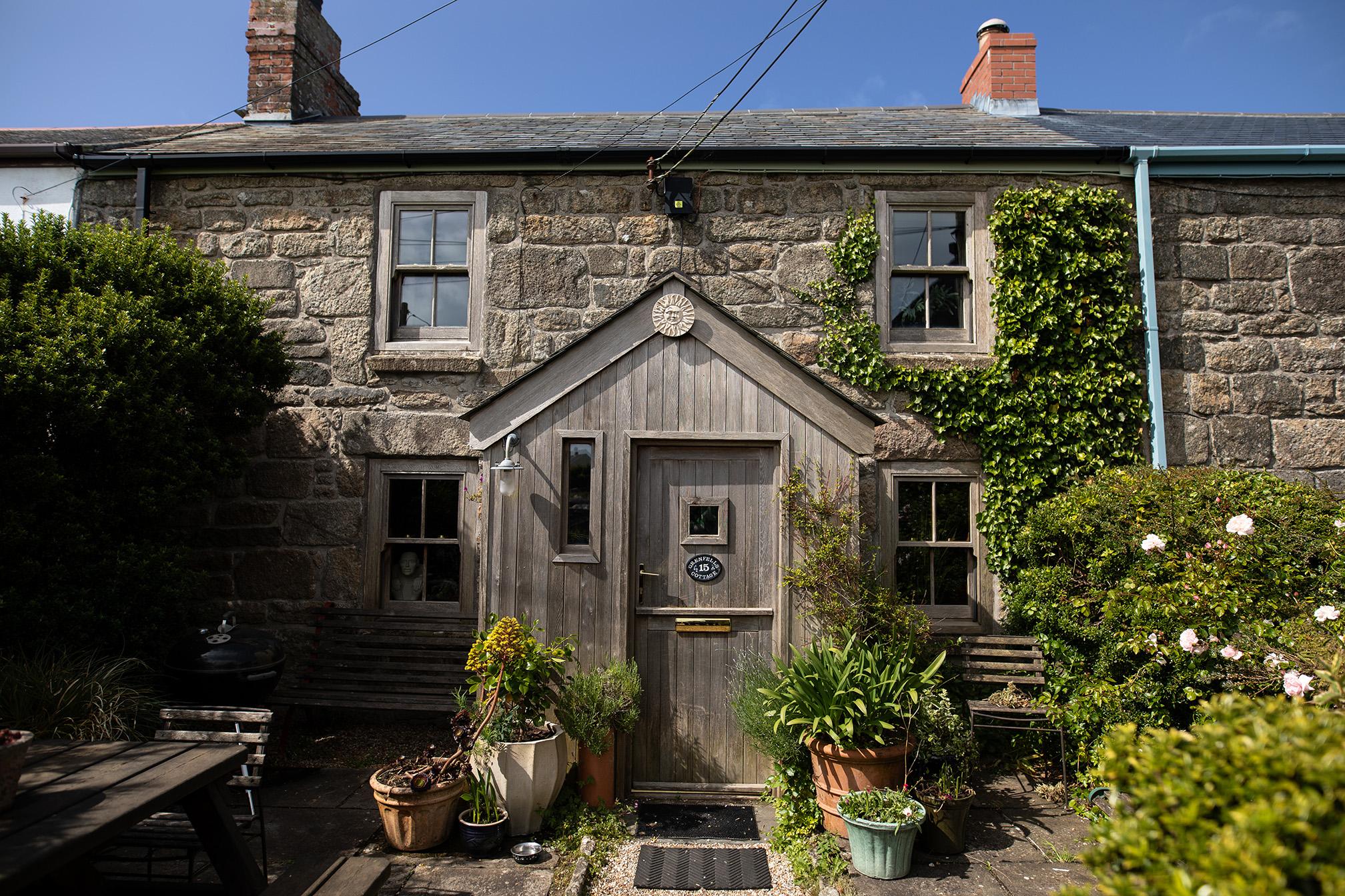Grenfells Cottage