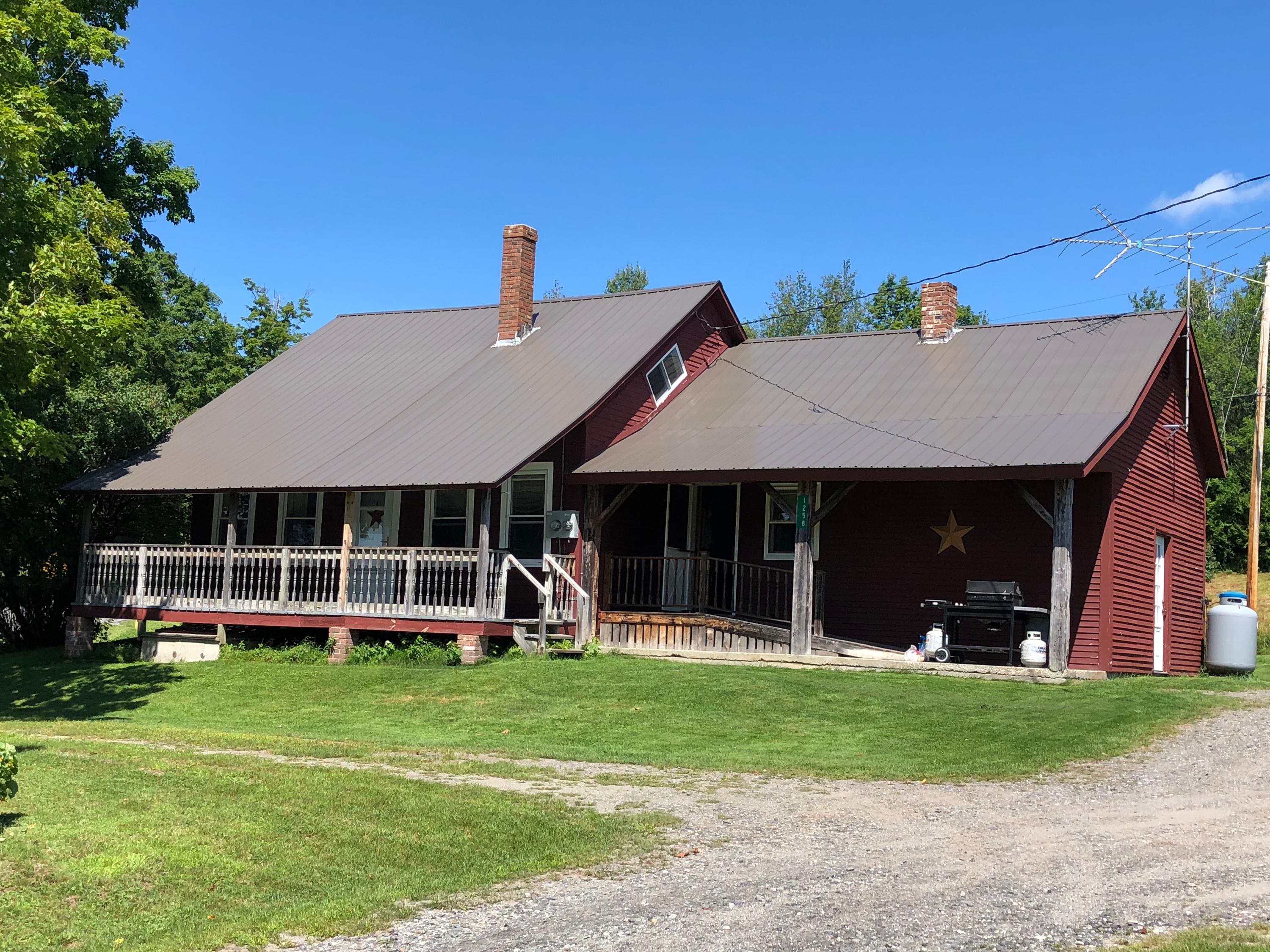 Farmhouse