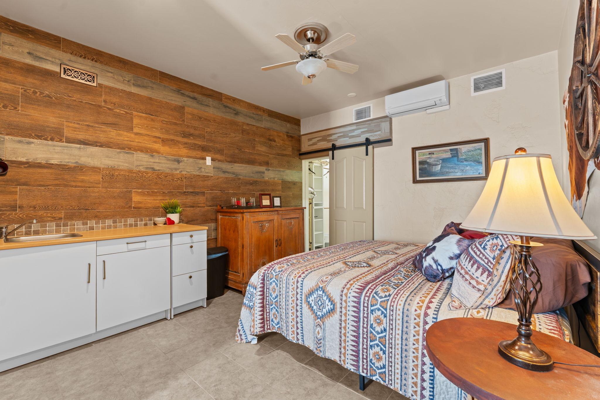 Ironwood Casita w/ Kitchenette