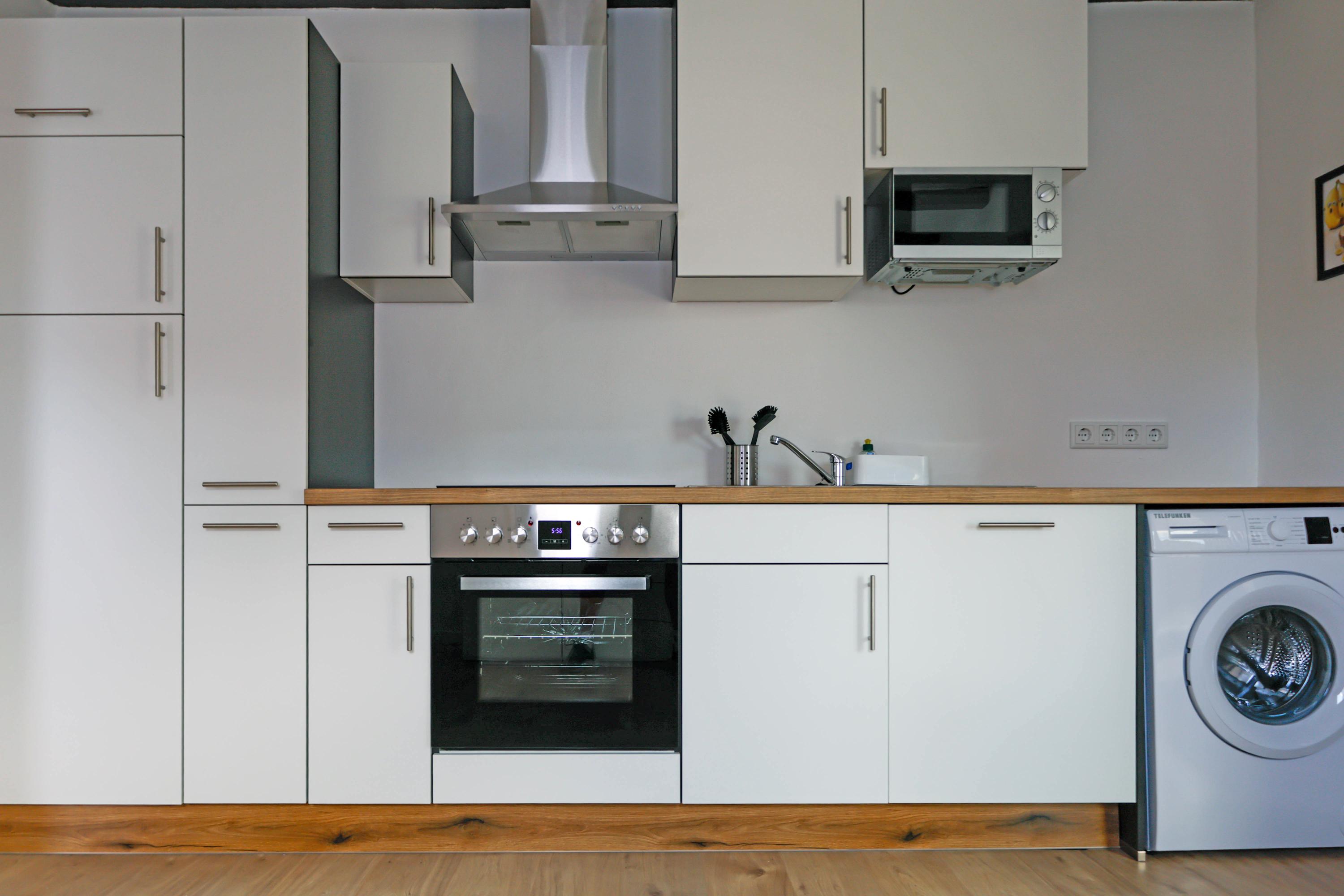 keuken