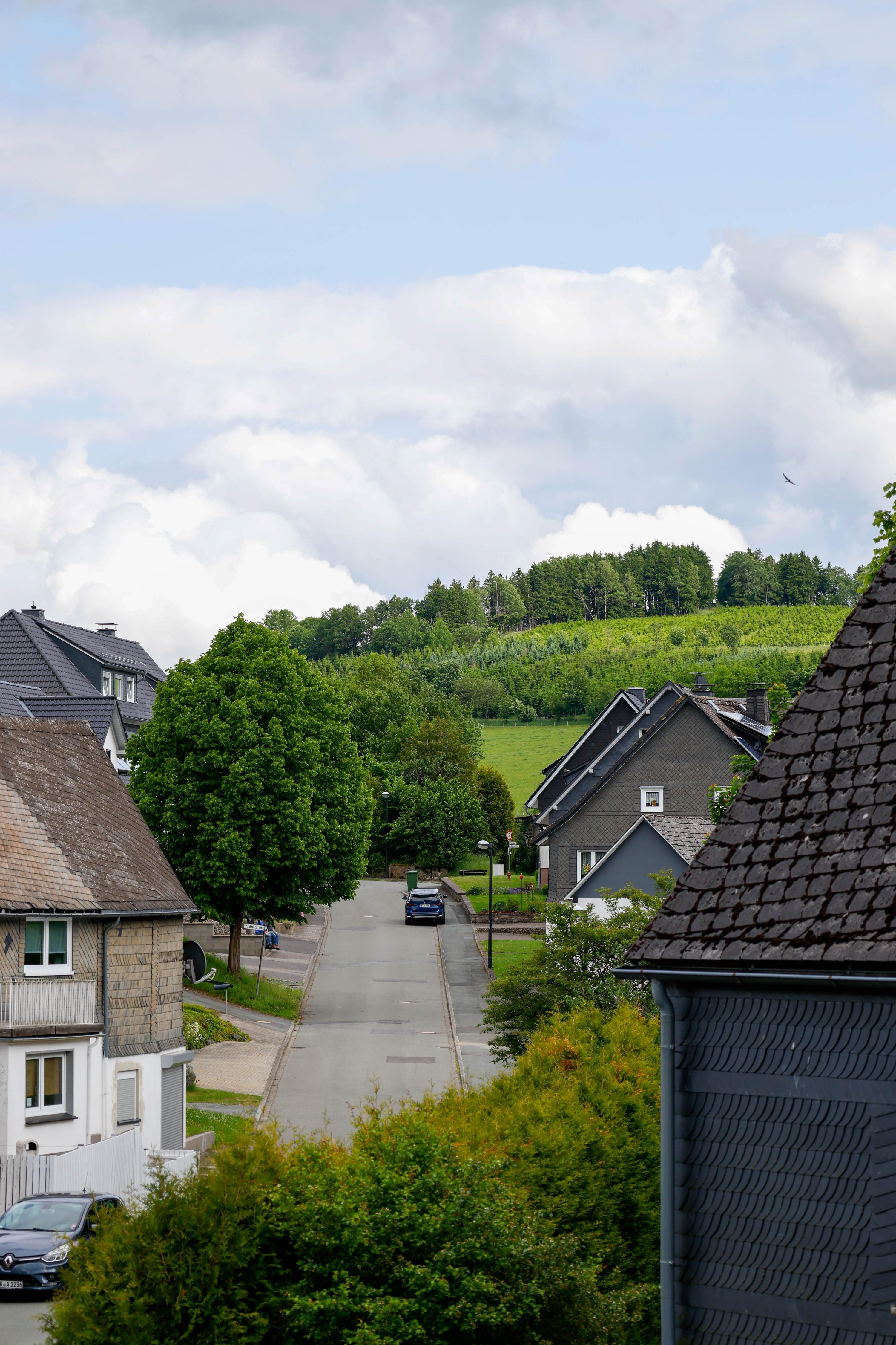 uitzicht
