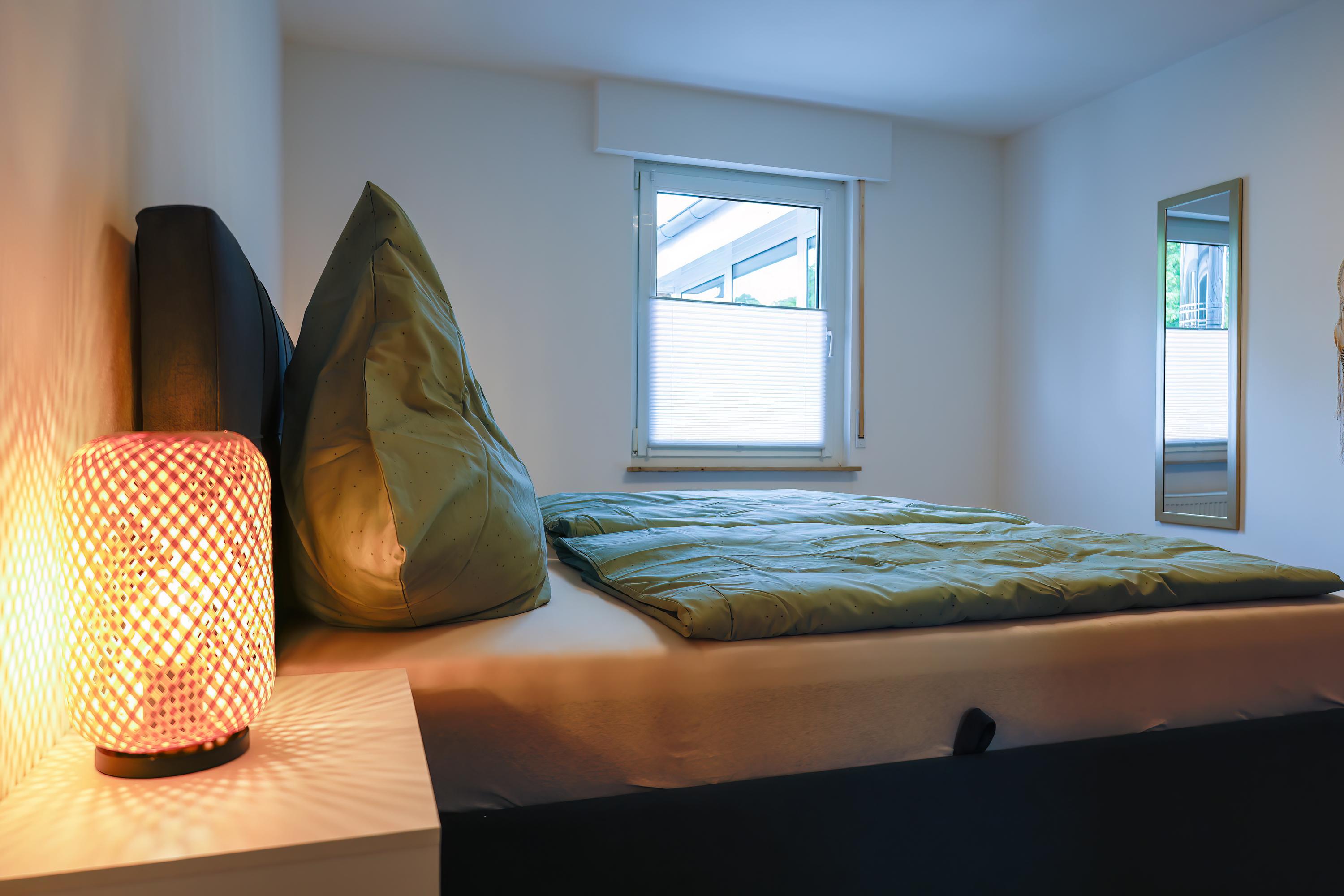 slaapkamer