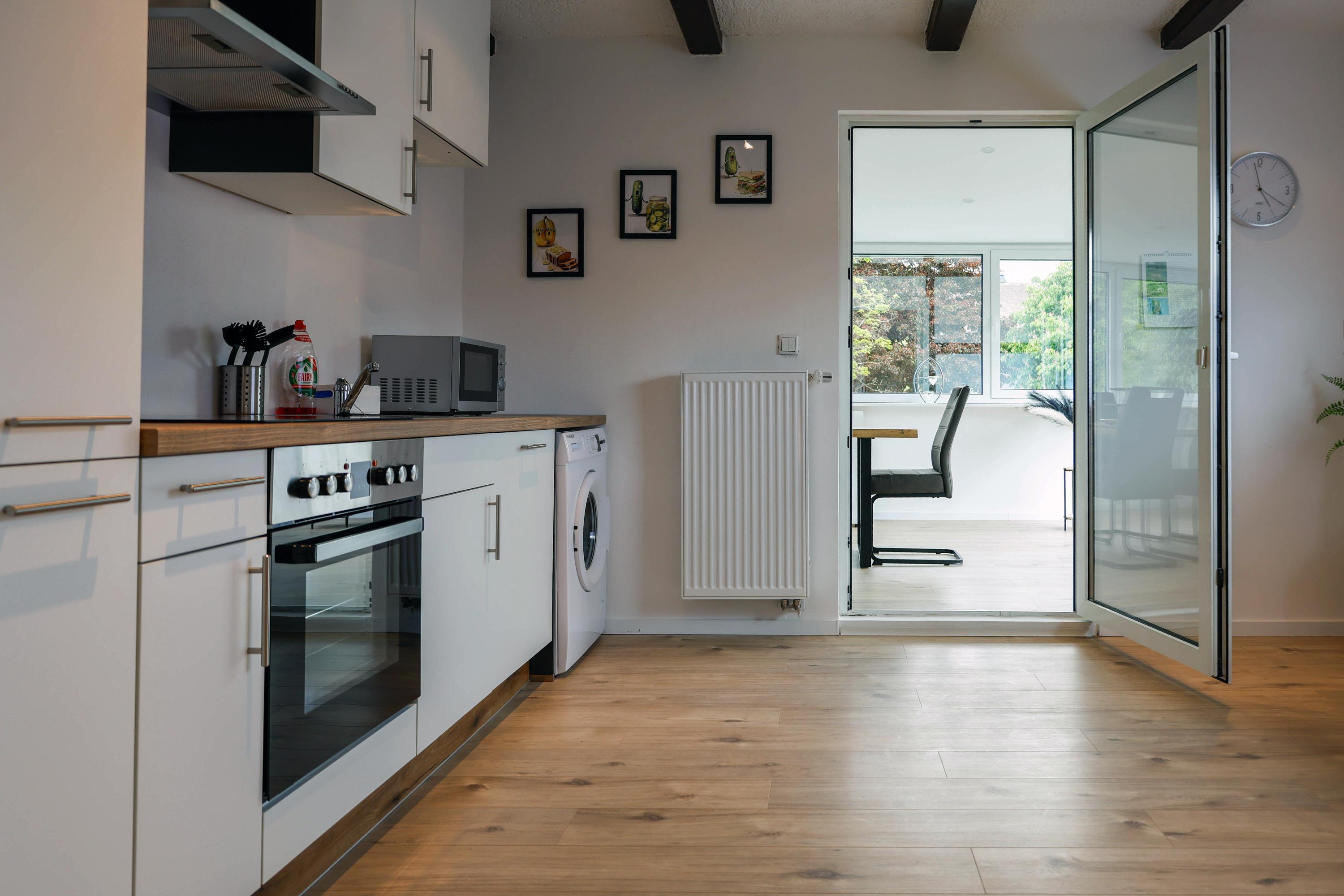 keuken