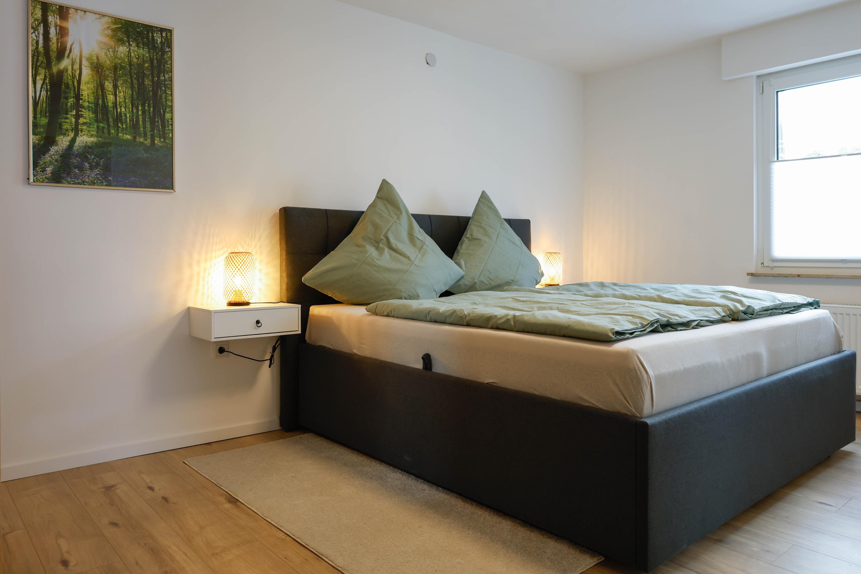 slaapkamer 2