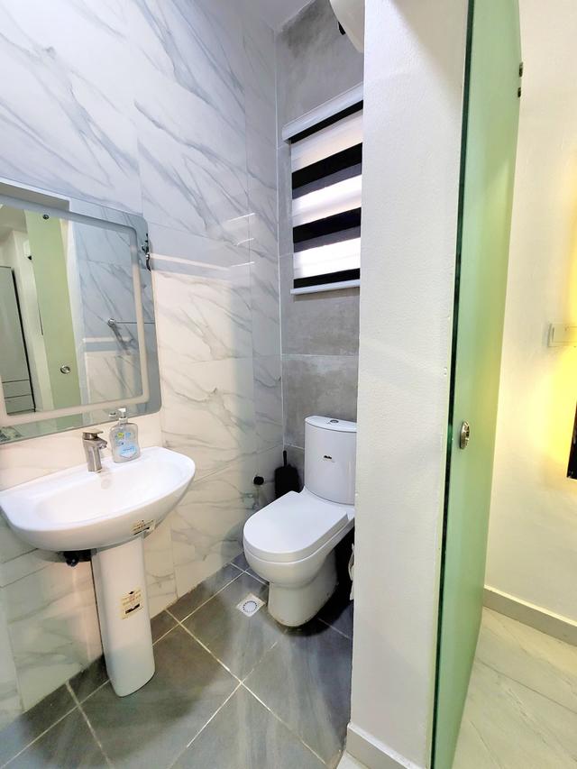 Bathroom 1