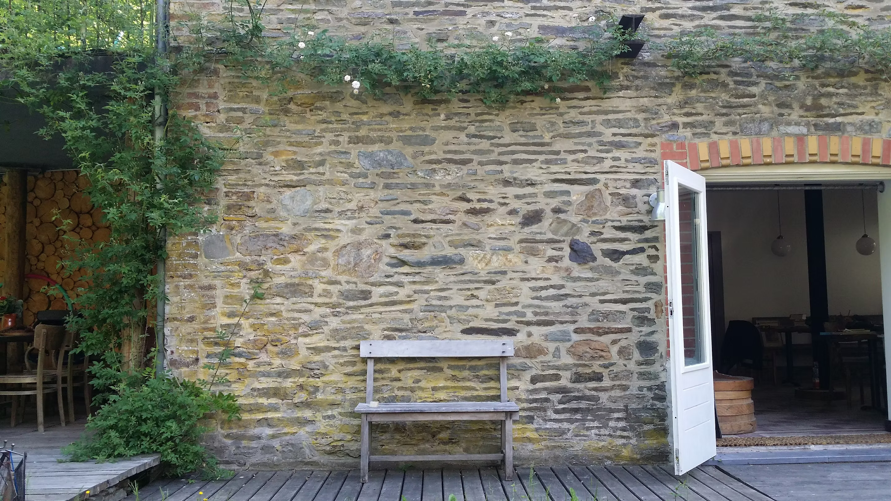 Buitenkant