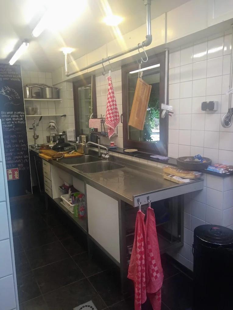 Keuken