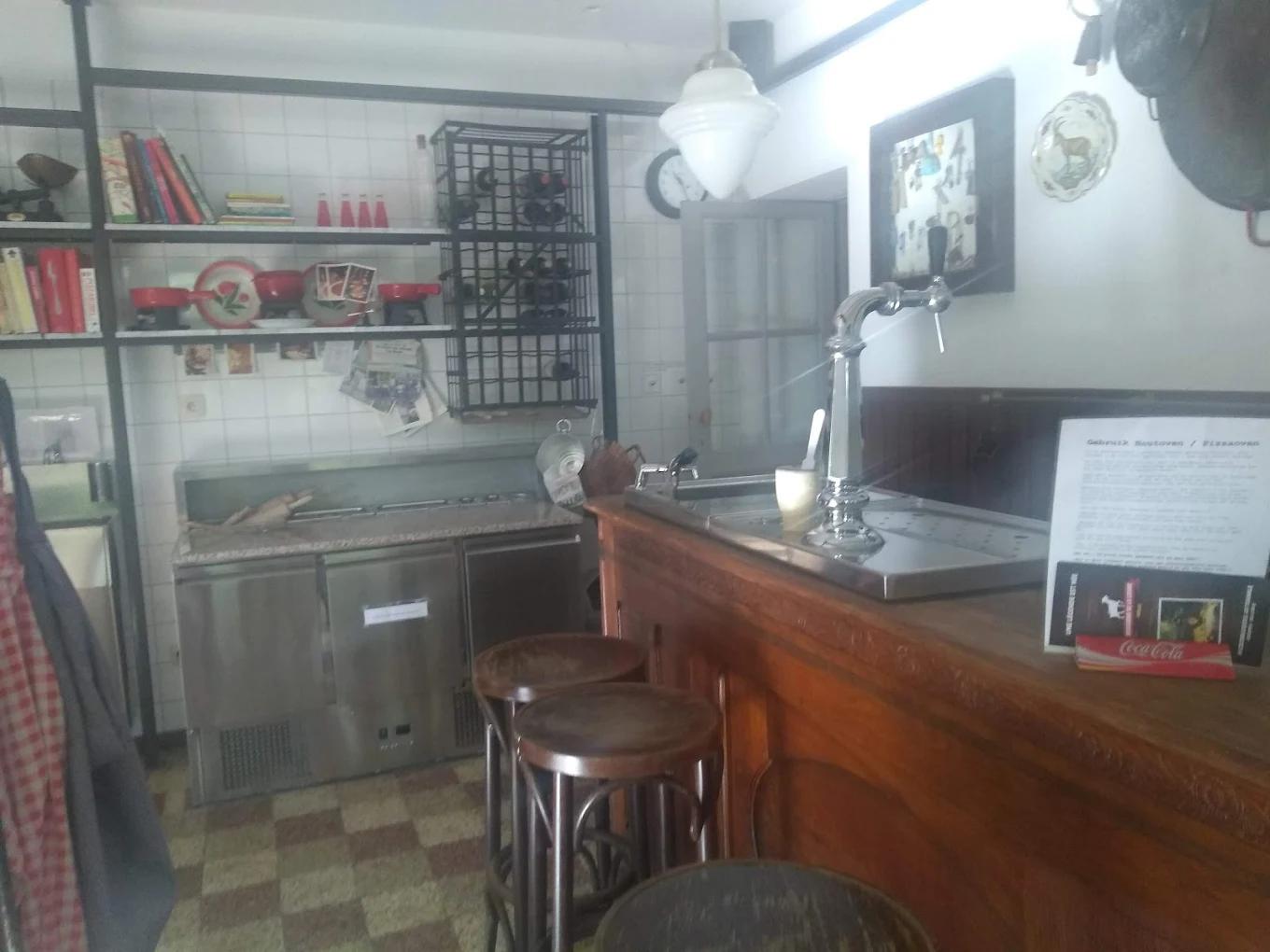 Keuken