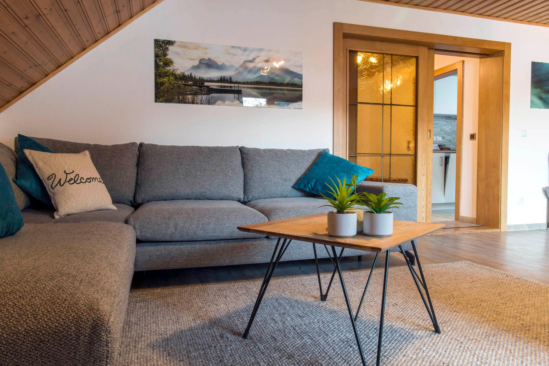 Appartement Nassfeld