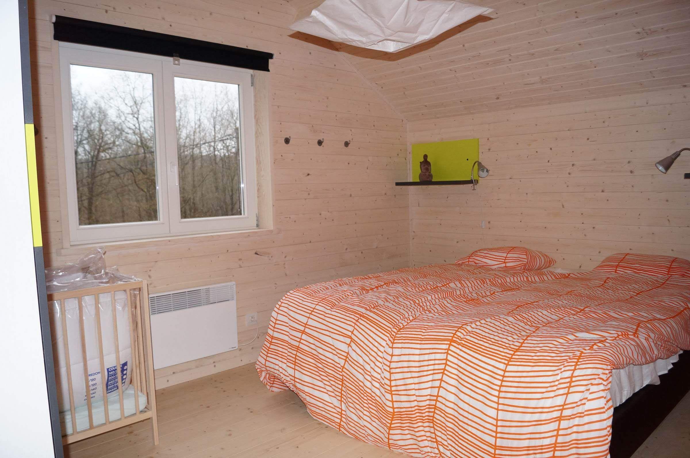 Slaapkamer