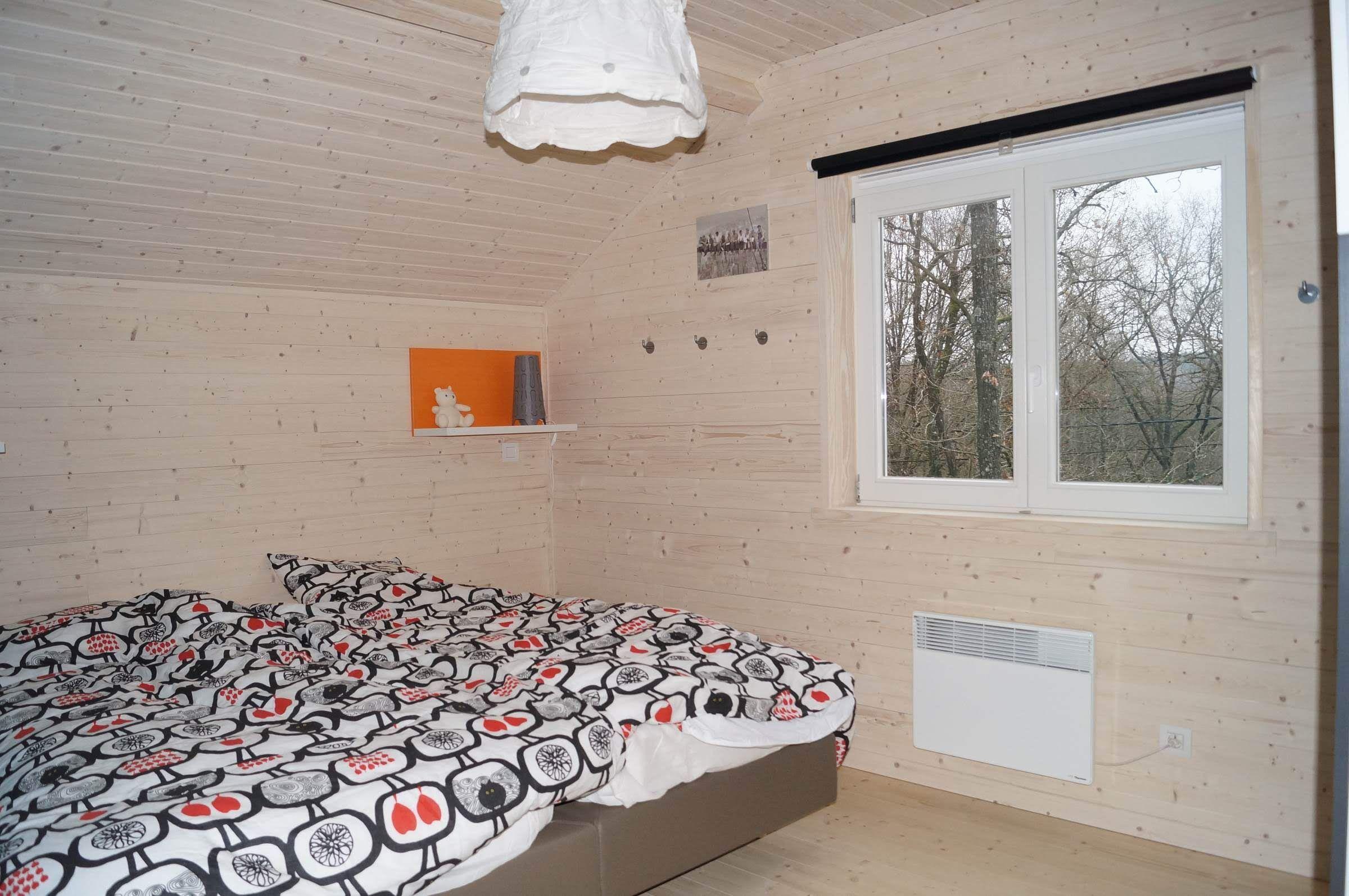 Slaapkamer