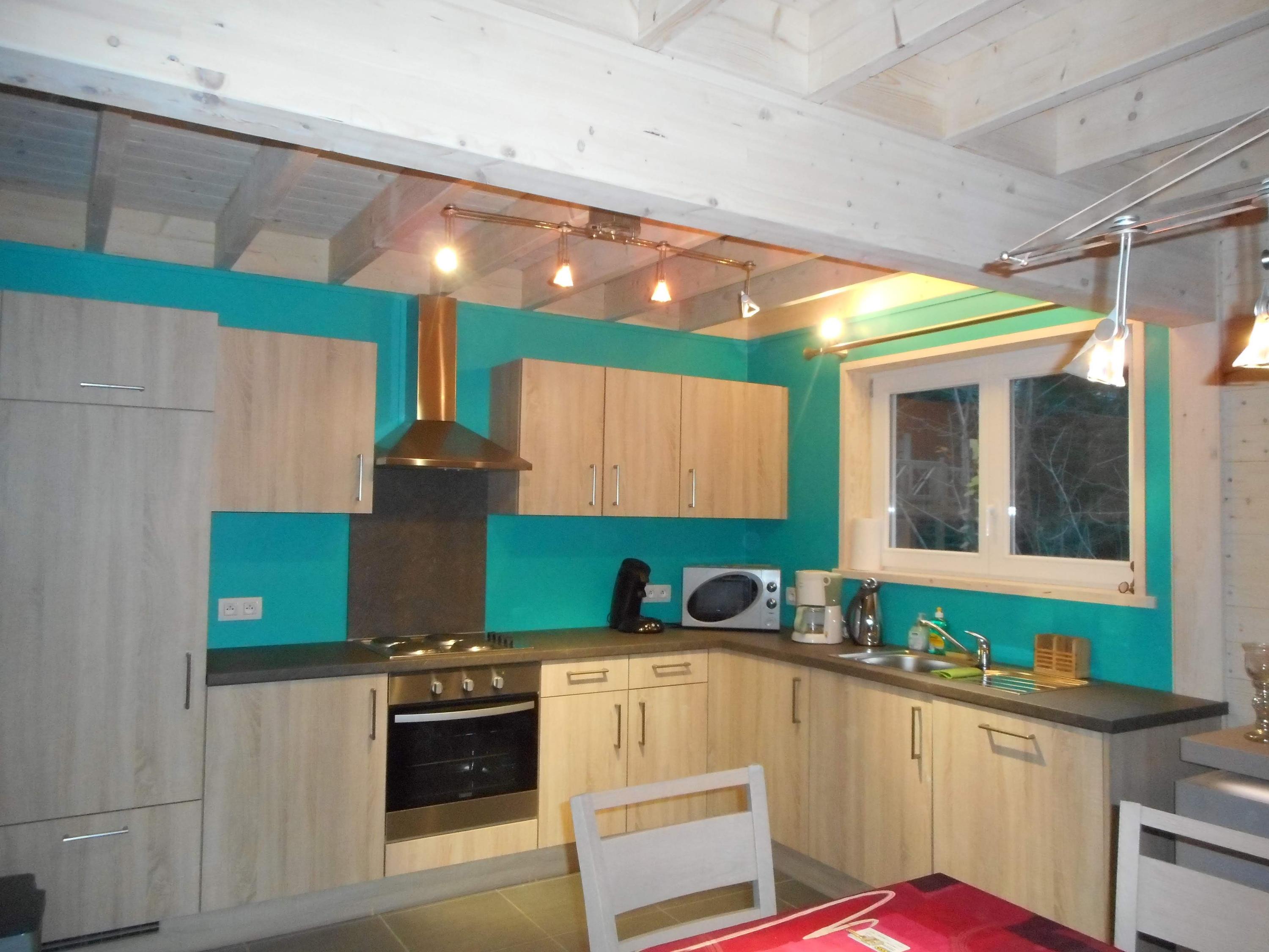 Keuken