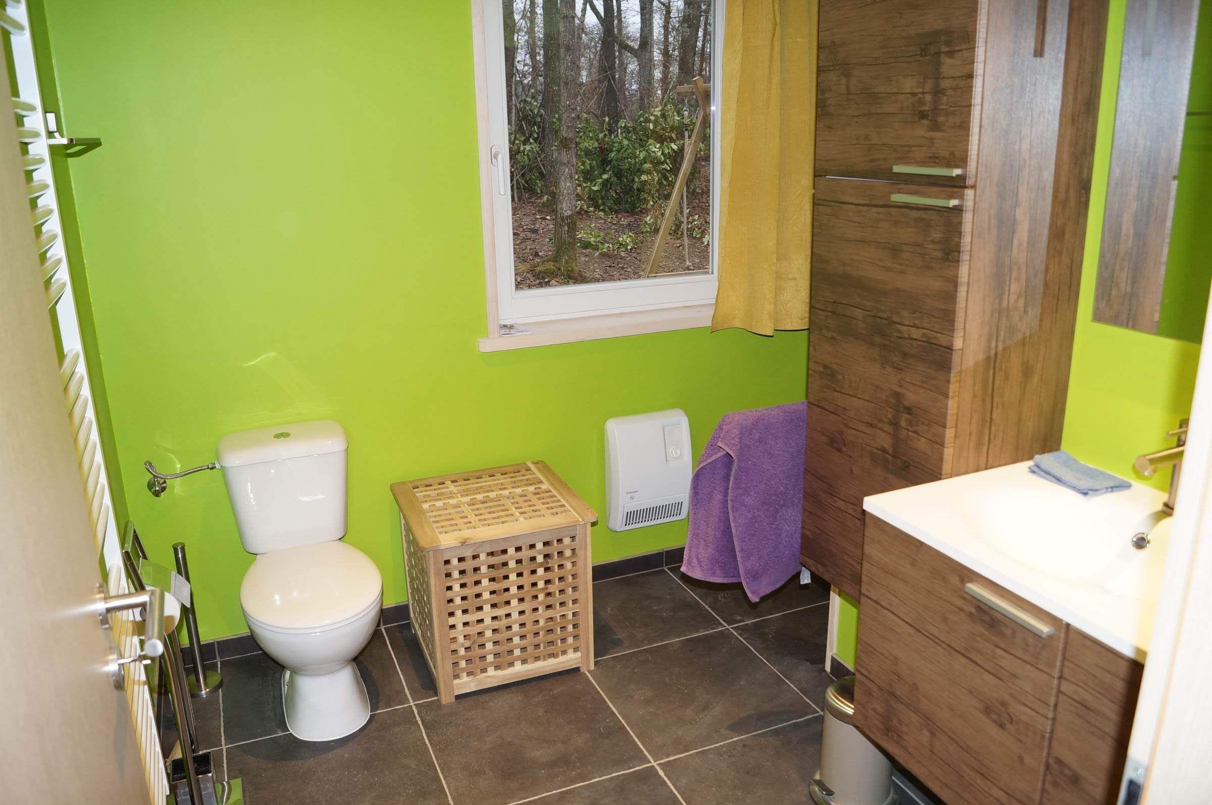 Badkamer 