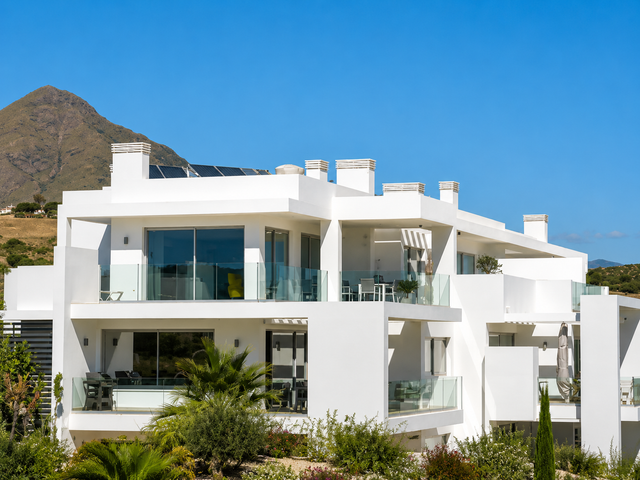 Casa Cresta