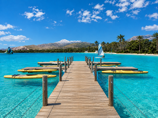 Lagoon