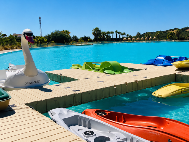 Lagoon