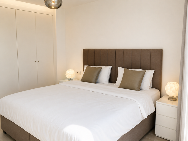 Slaapkamer