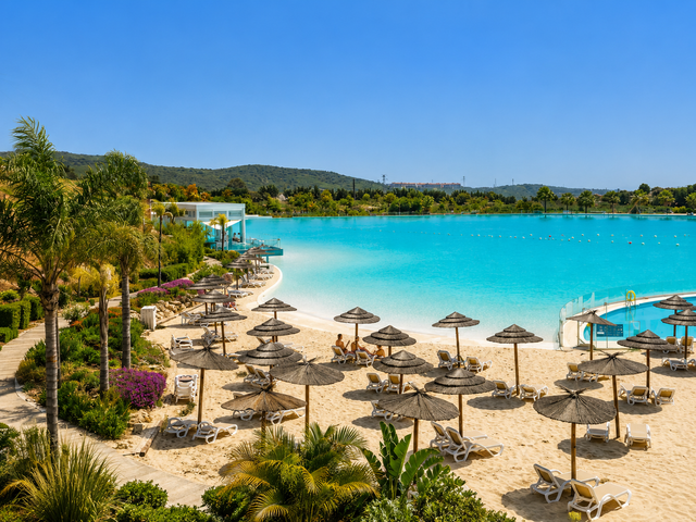 Lagoon