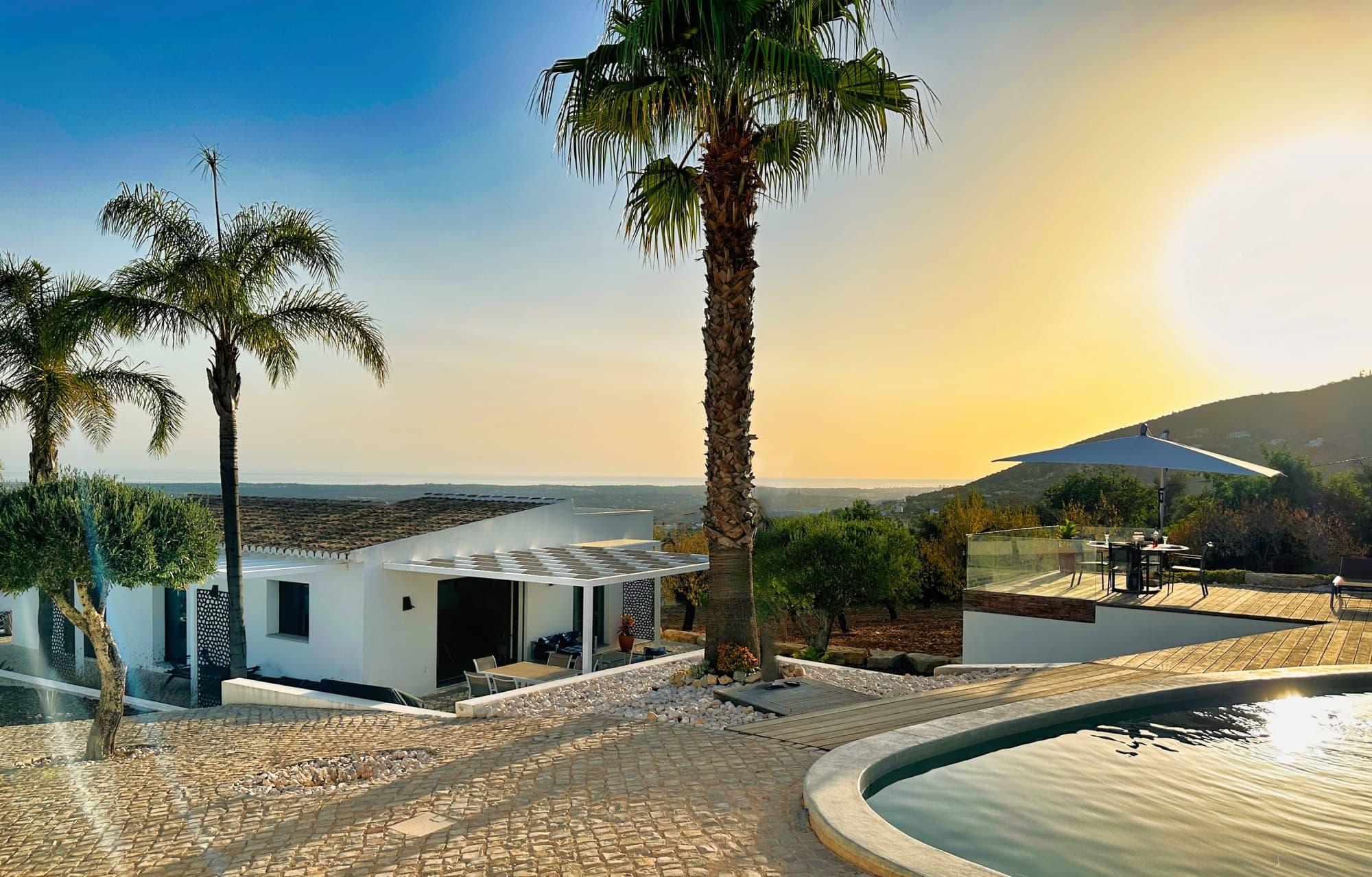 Casa Nossa Algarve