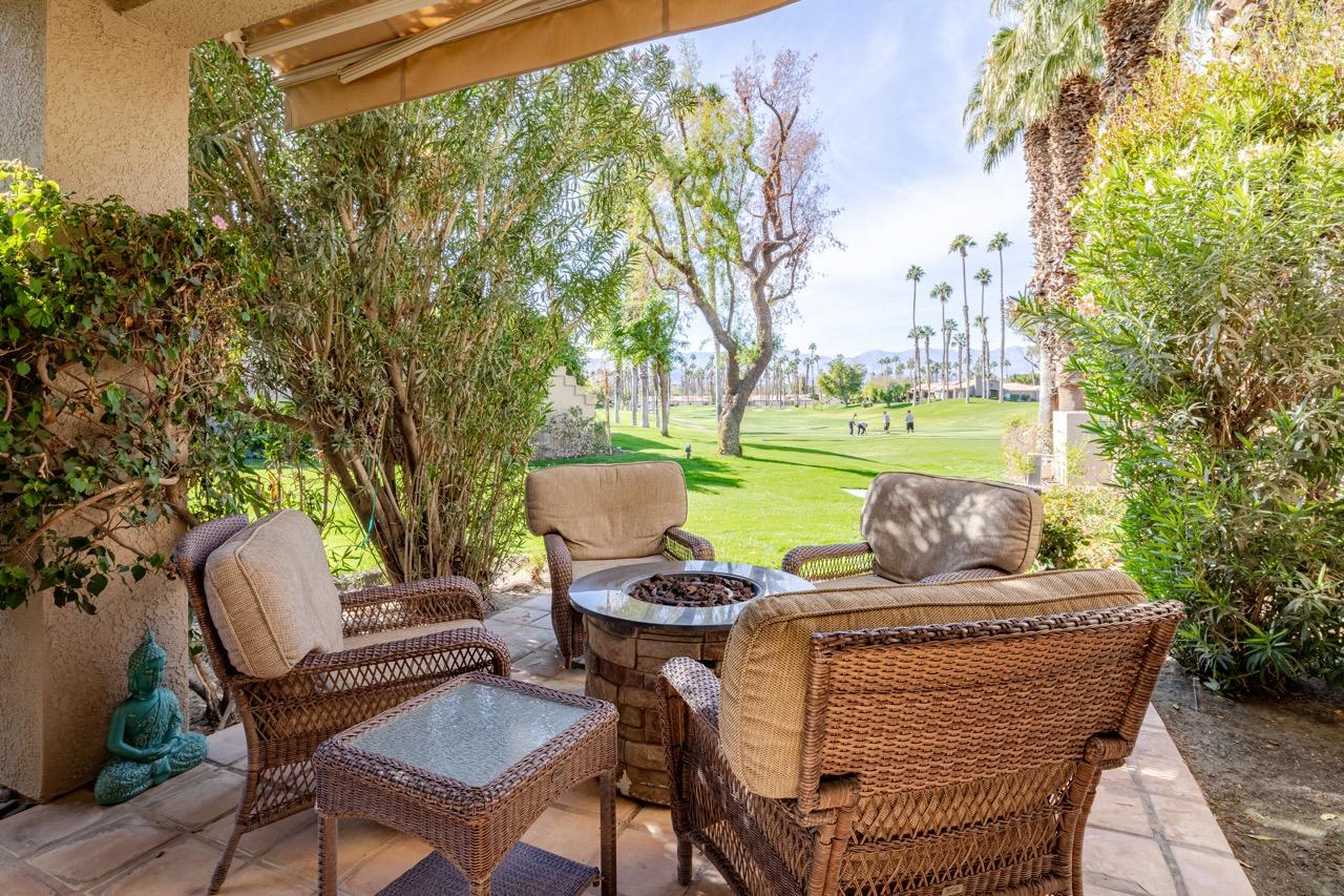 Vibrant Retreat w/ Patio Sunset Views, Pool & Spa