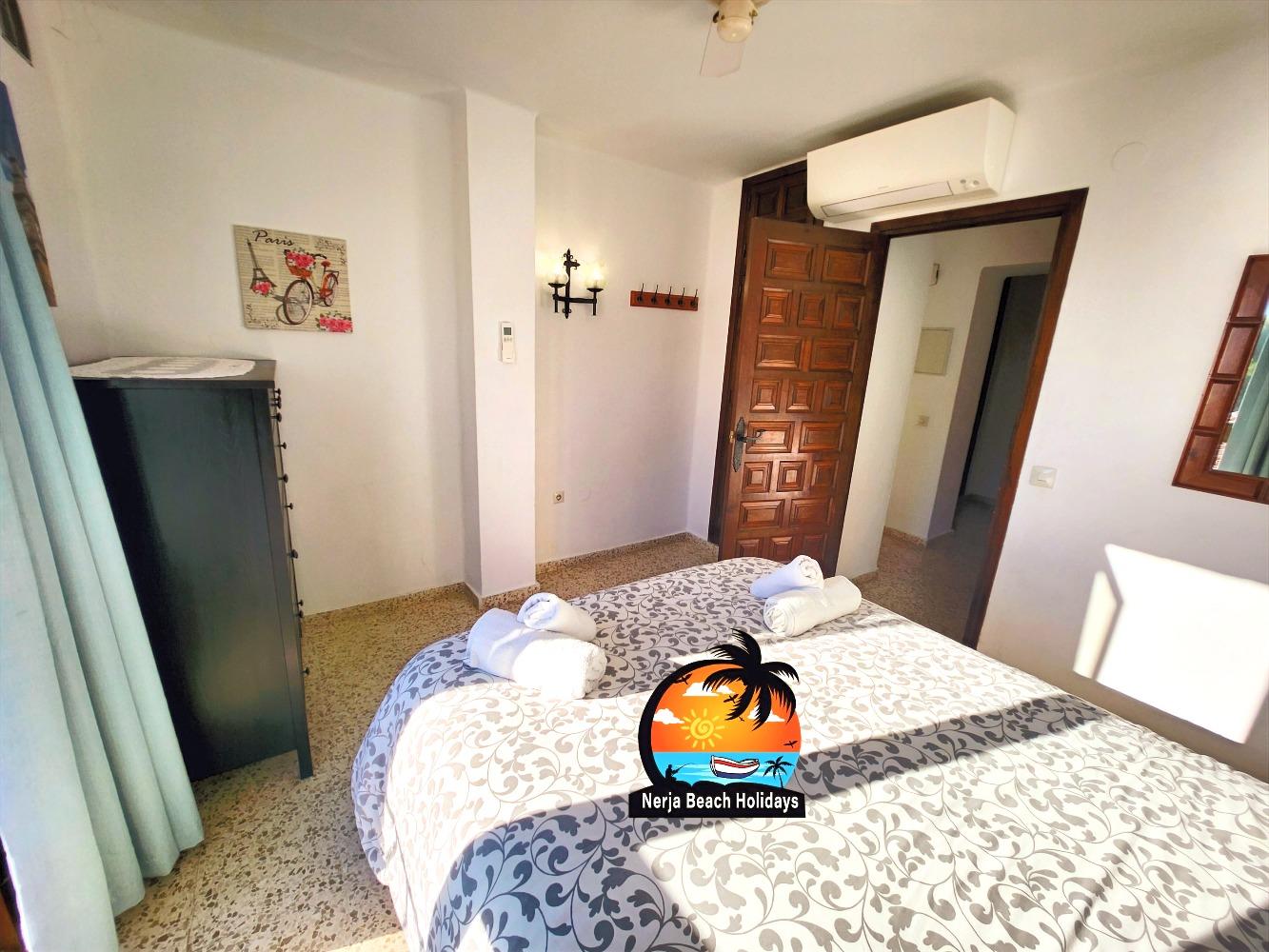 Double Bedroom