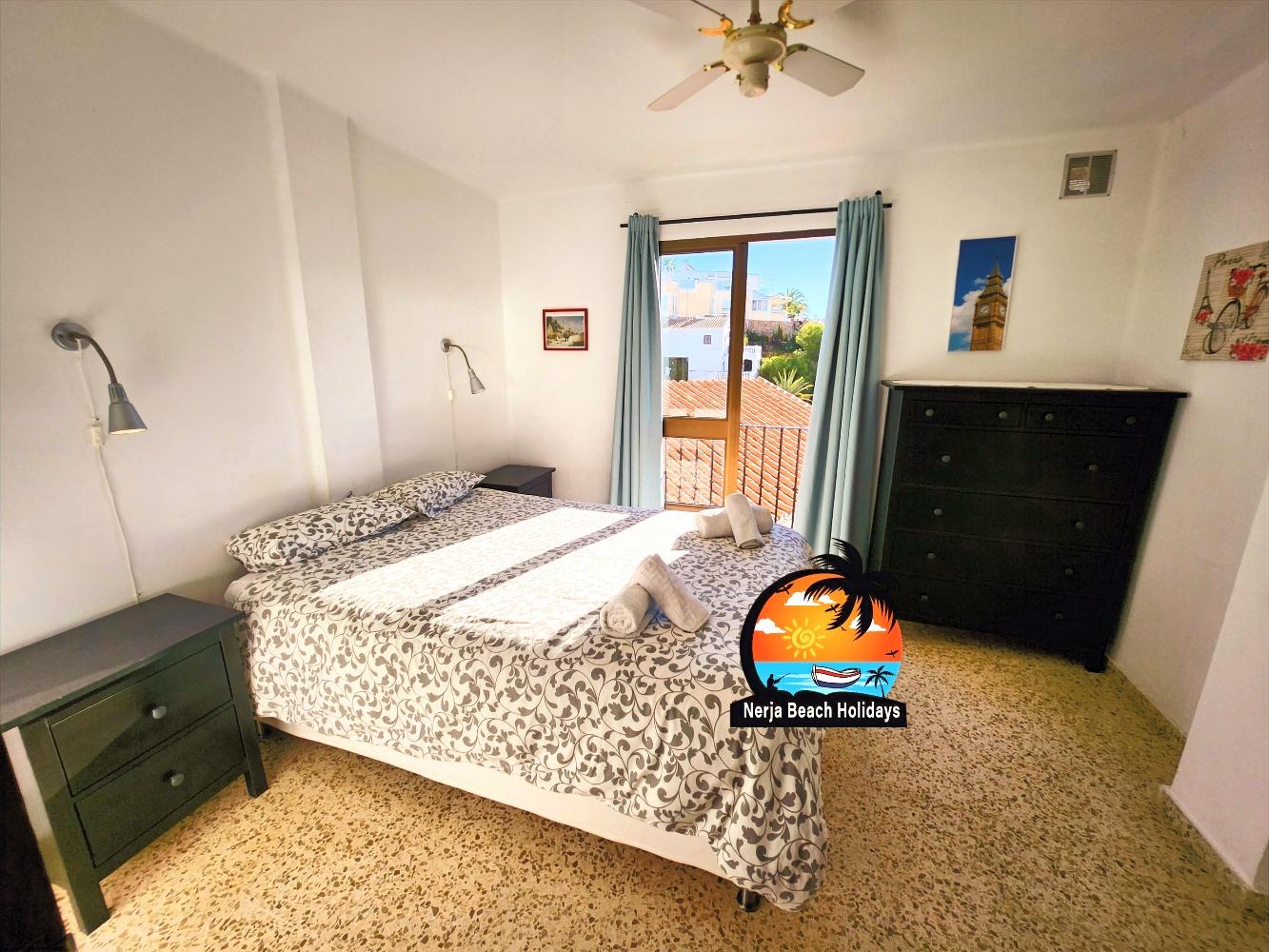 Double Bedroom