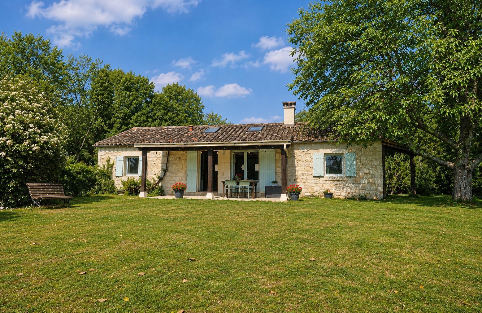 Chez Kas Gites photo 3