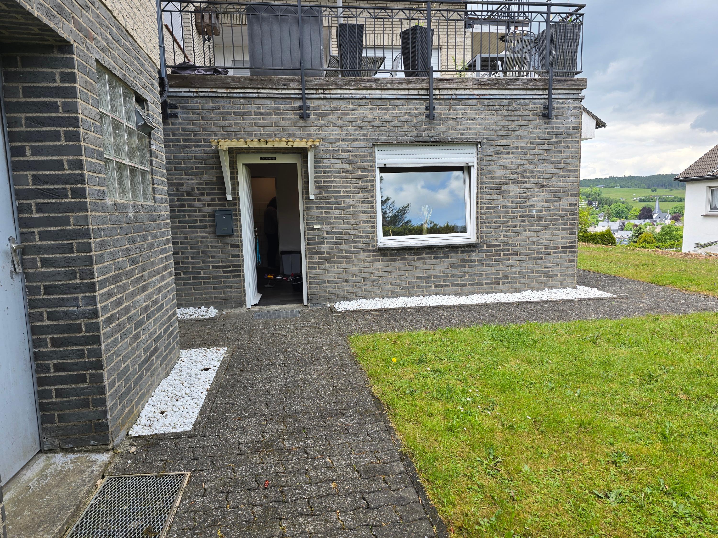 vakantie winterberg studio