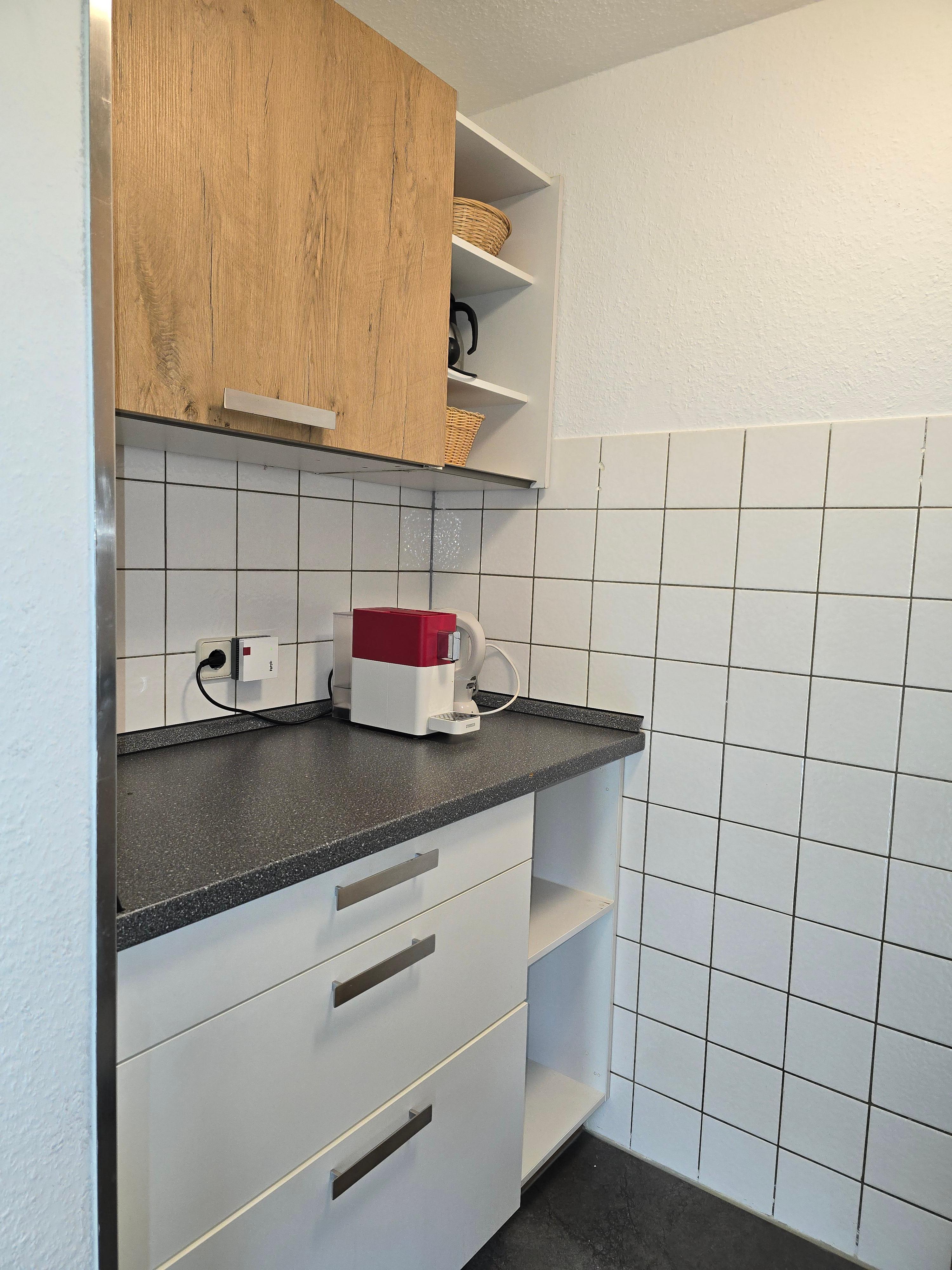 vakantie winterberg studio