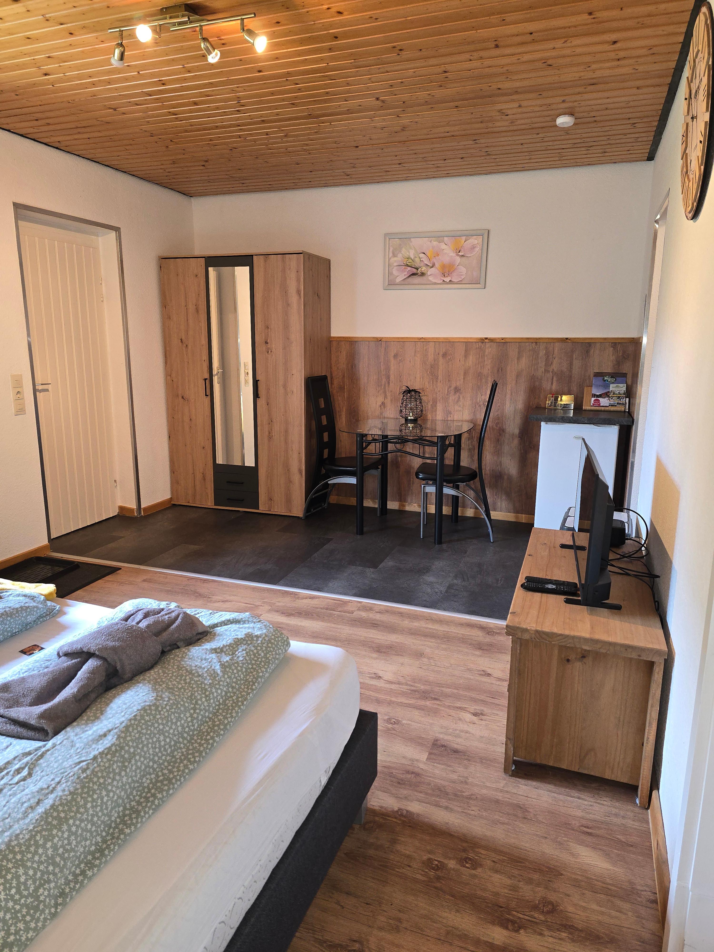 vakantie winterberg studio