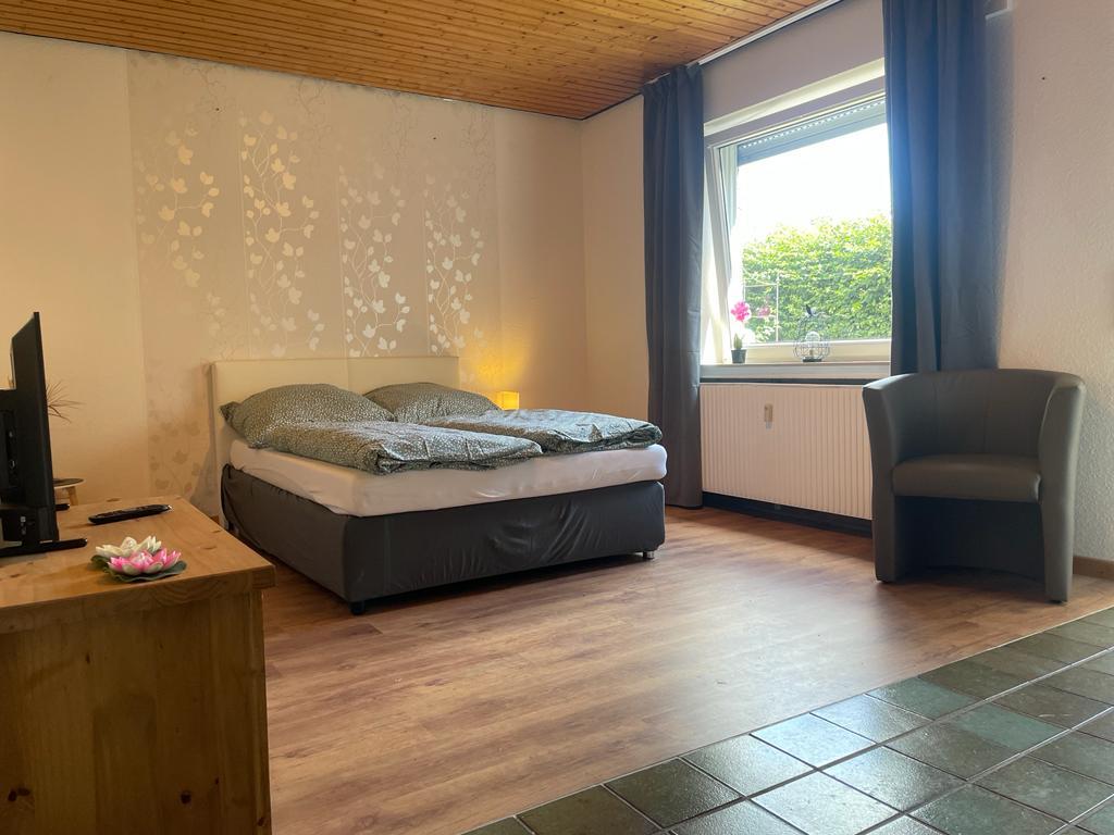 vakantie winterberg studio Sels