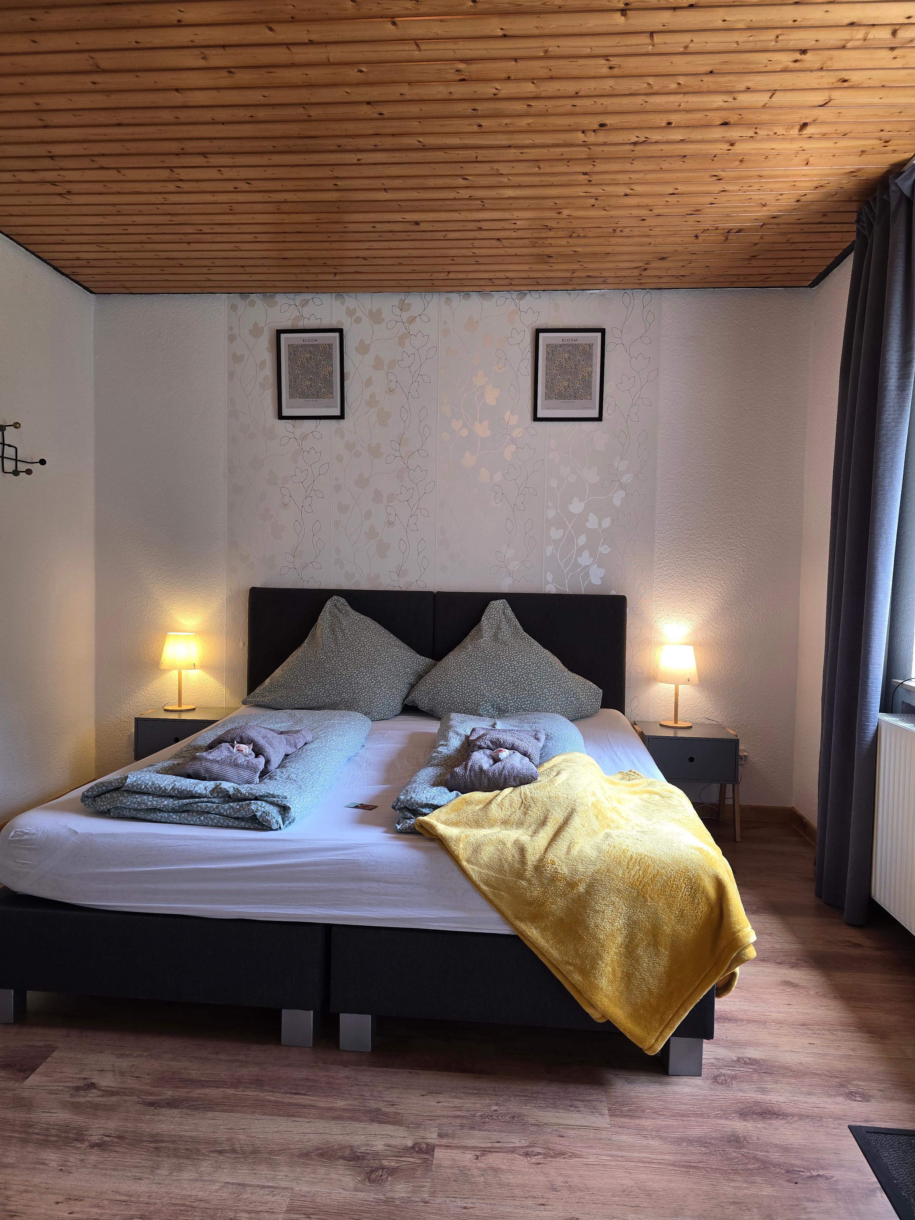 vakantie winterberg studio
