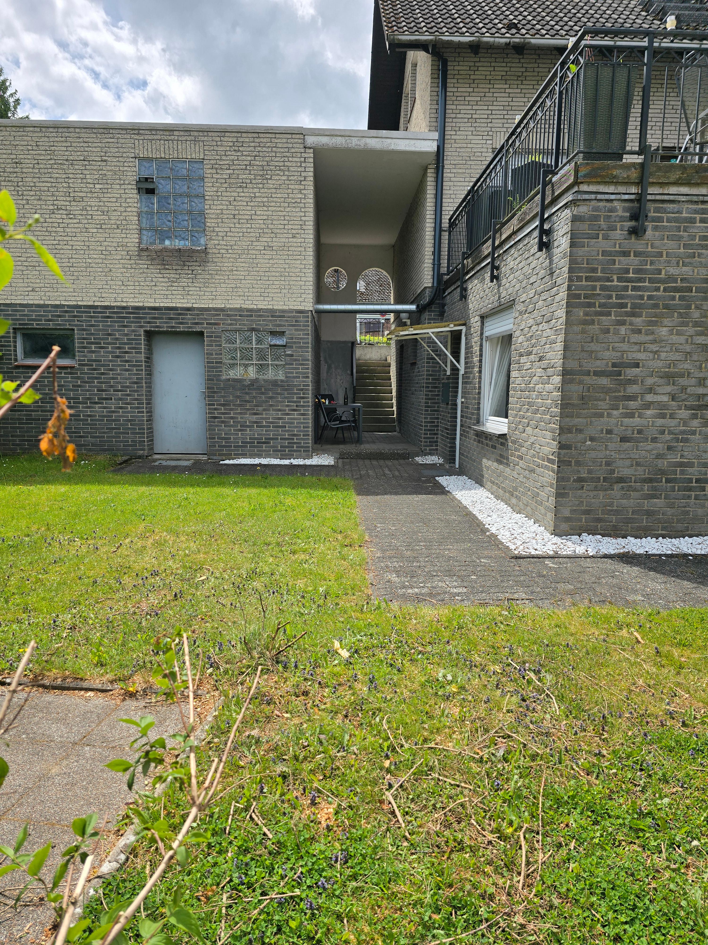 vakantie winterberg studio