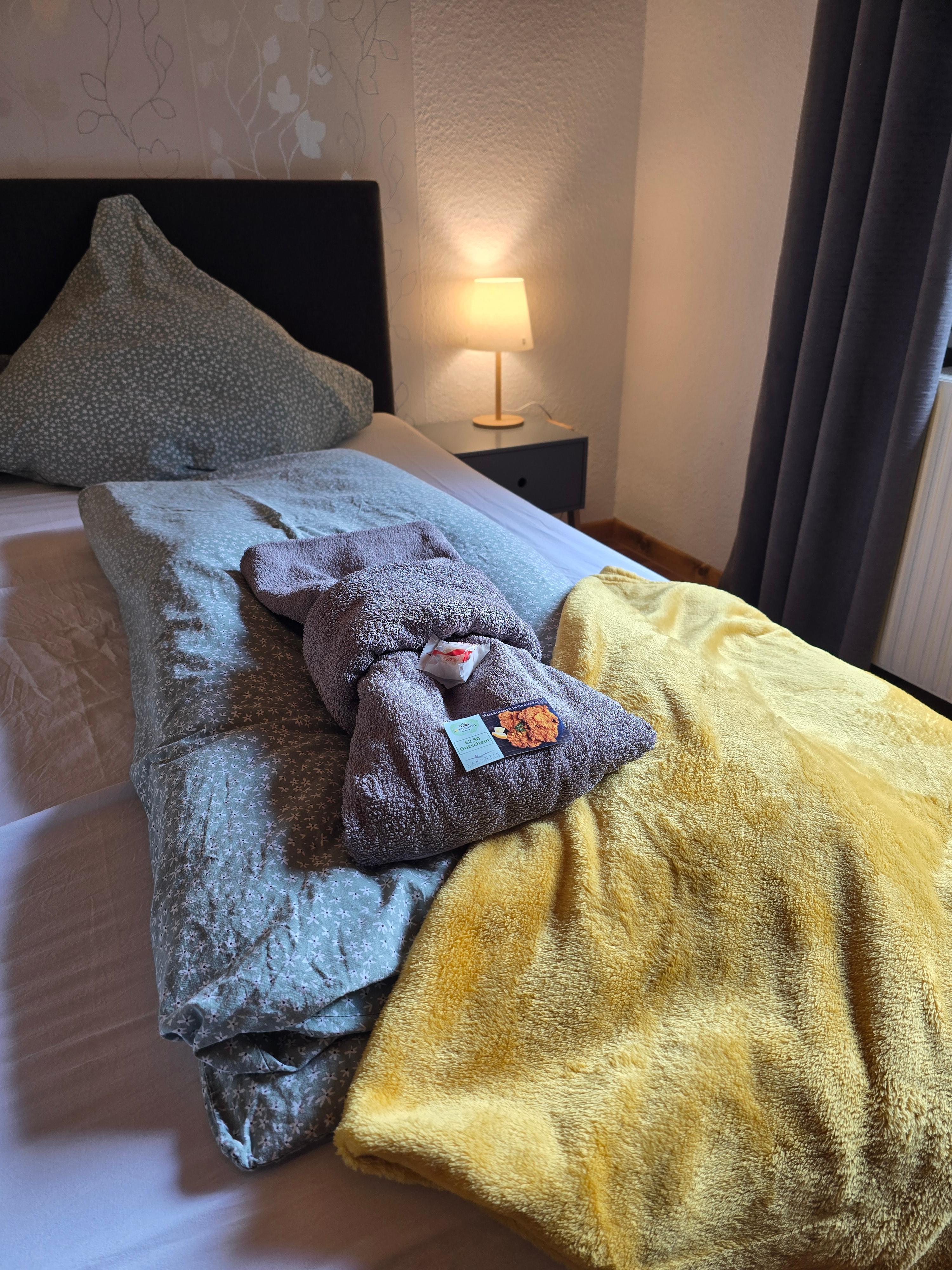 vakantie winterberg studio