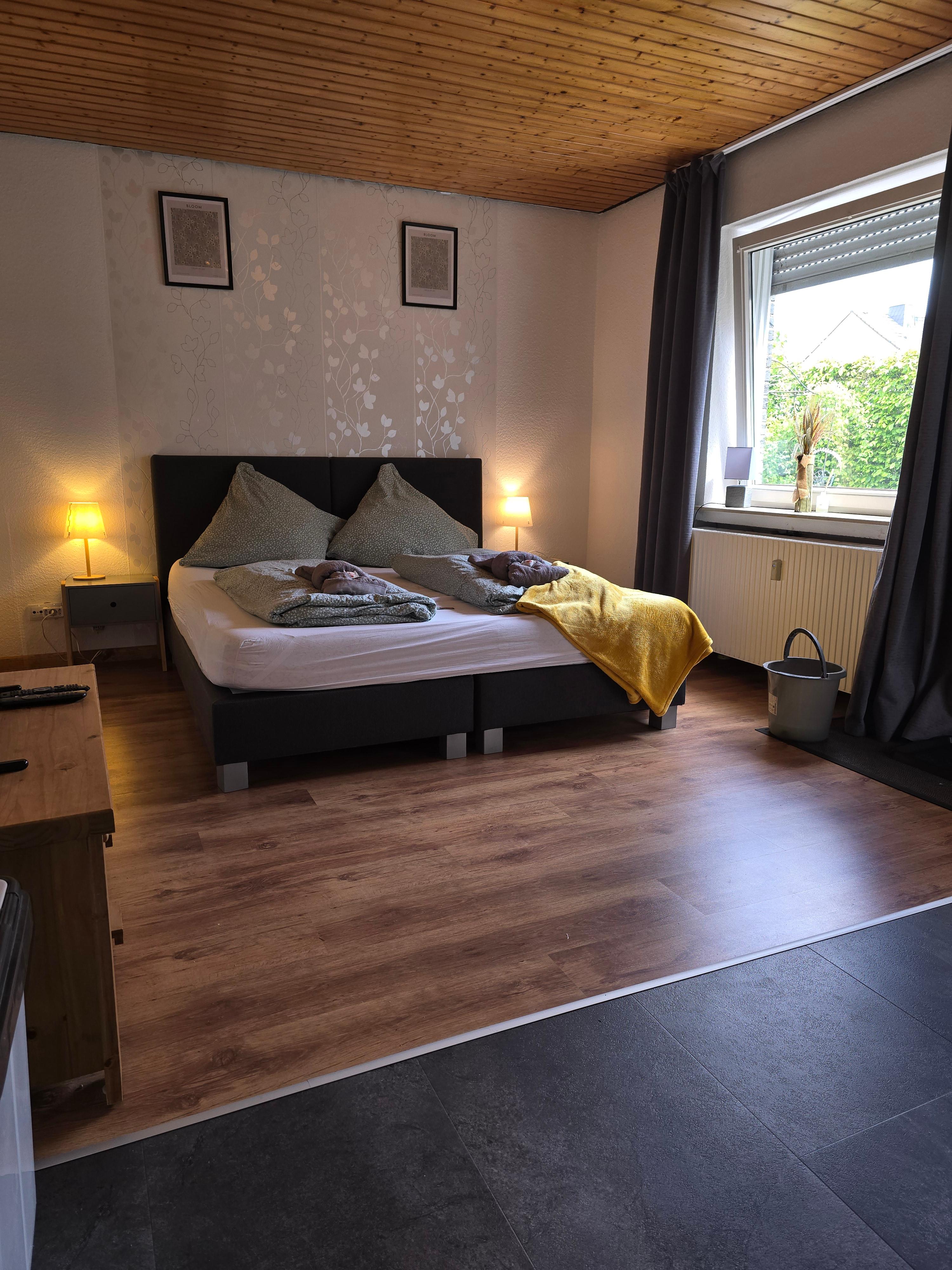 vakantie winterberg studio