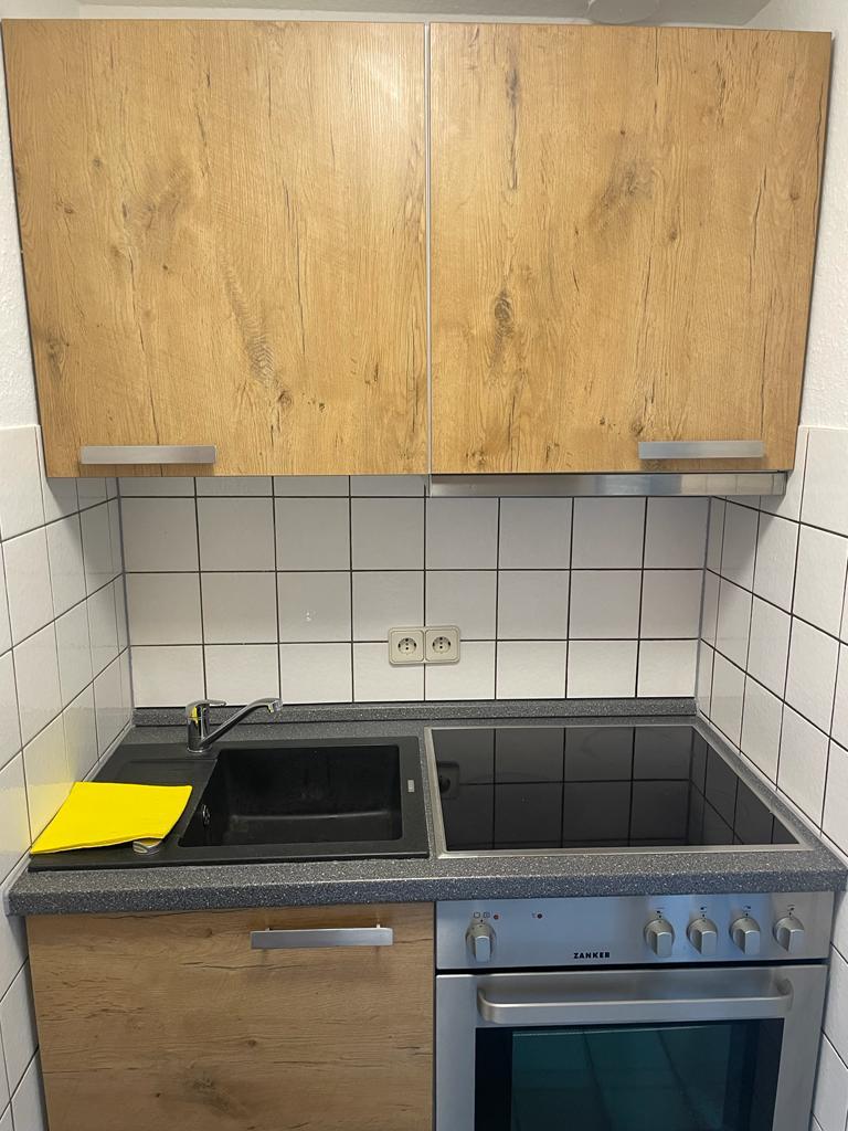 vakantie winterberg studio Sels