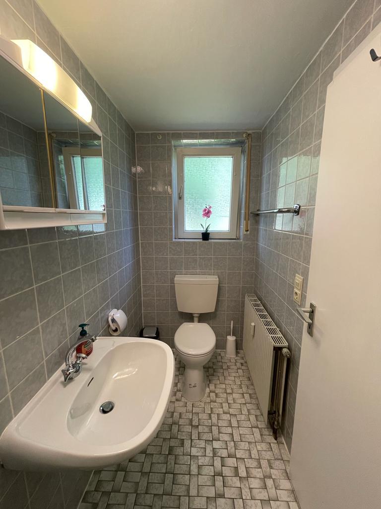 vakantie winterberg studio Sels