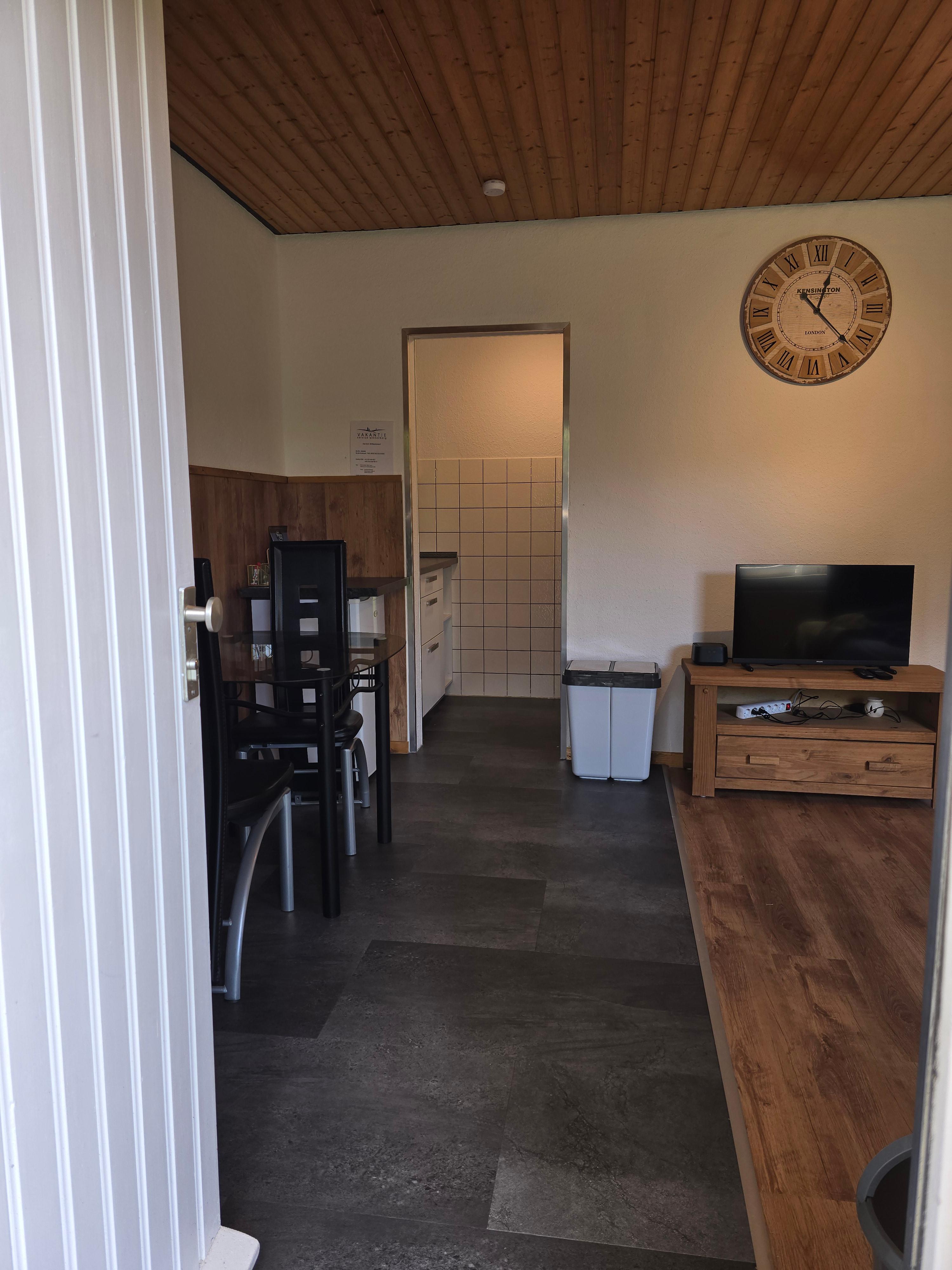 vakantie winterberg studio