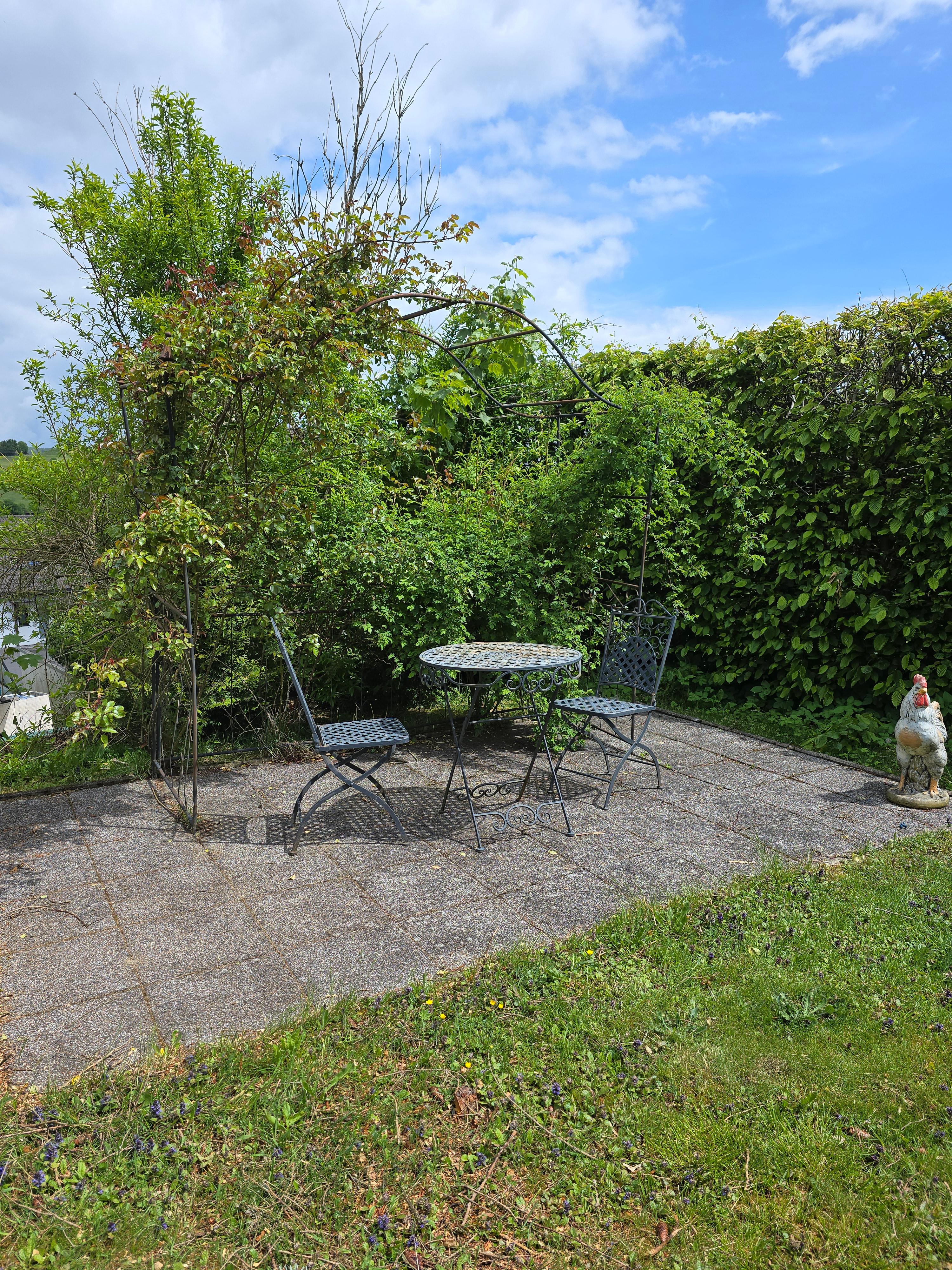 vakantie winterberg studio