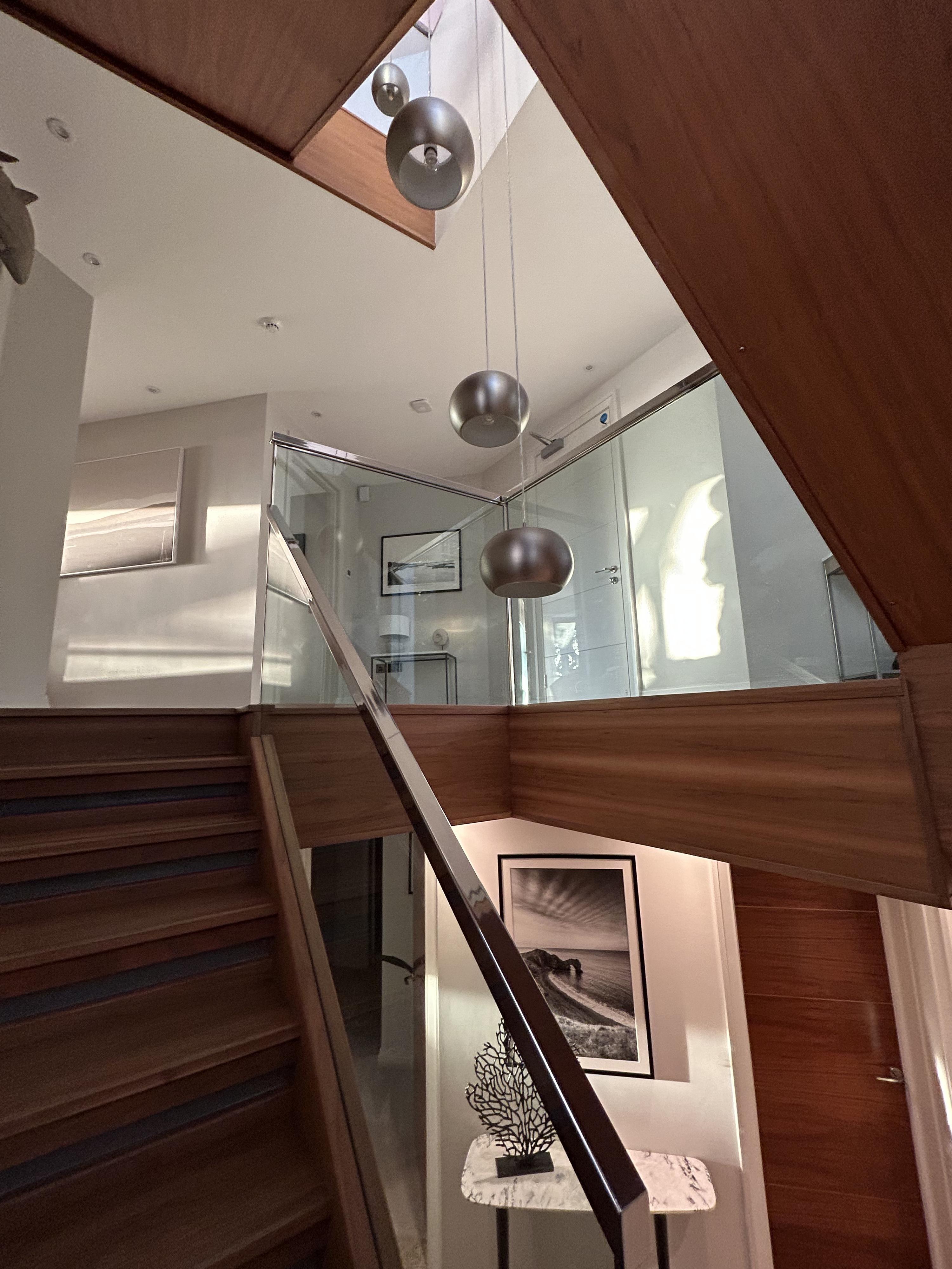 Breathtaking design