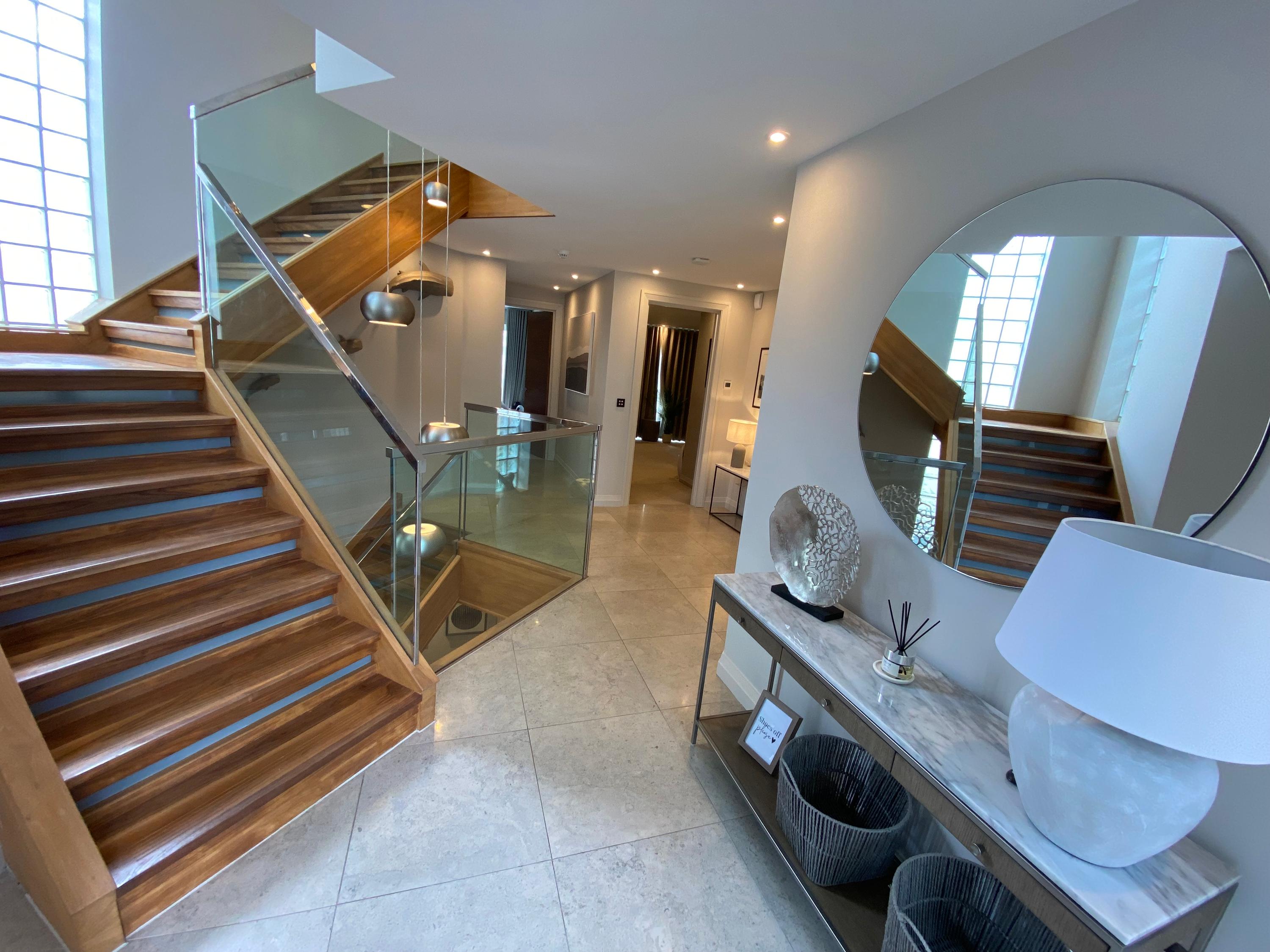 Welcome to Harbour Lodge