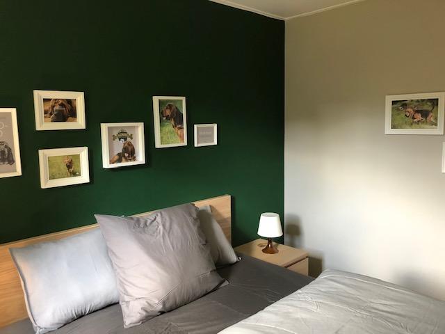 Slaapkamer 2