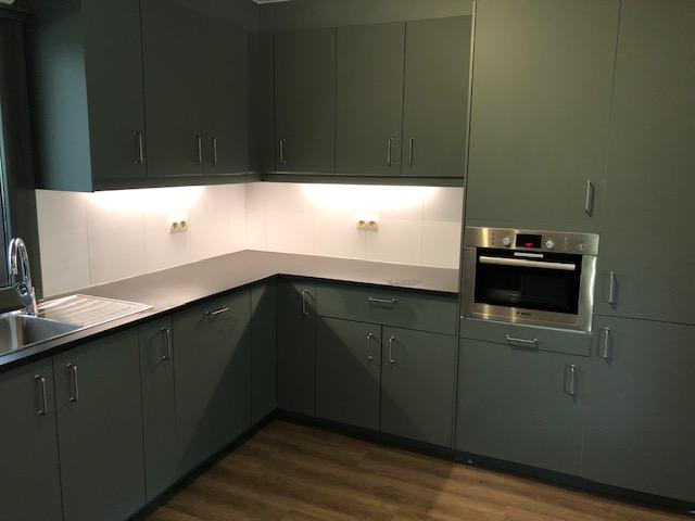 Keuken