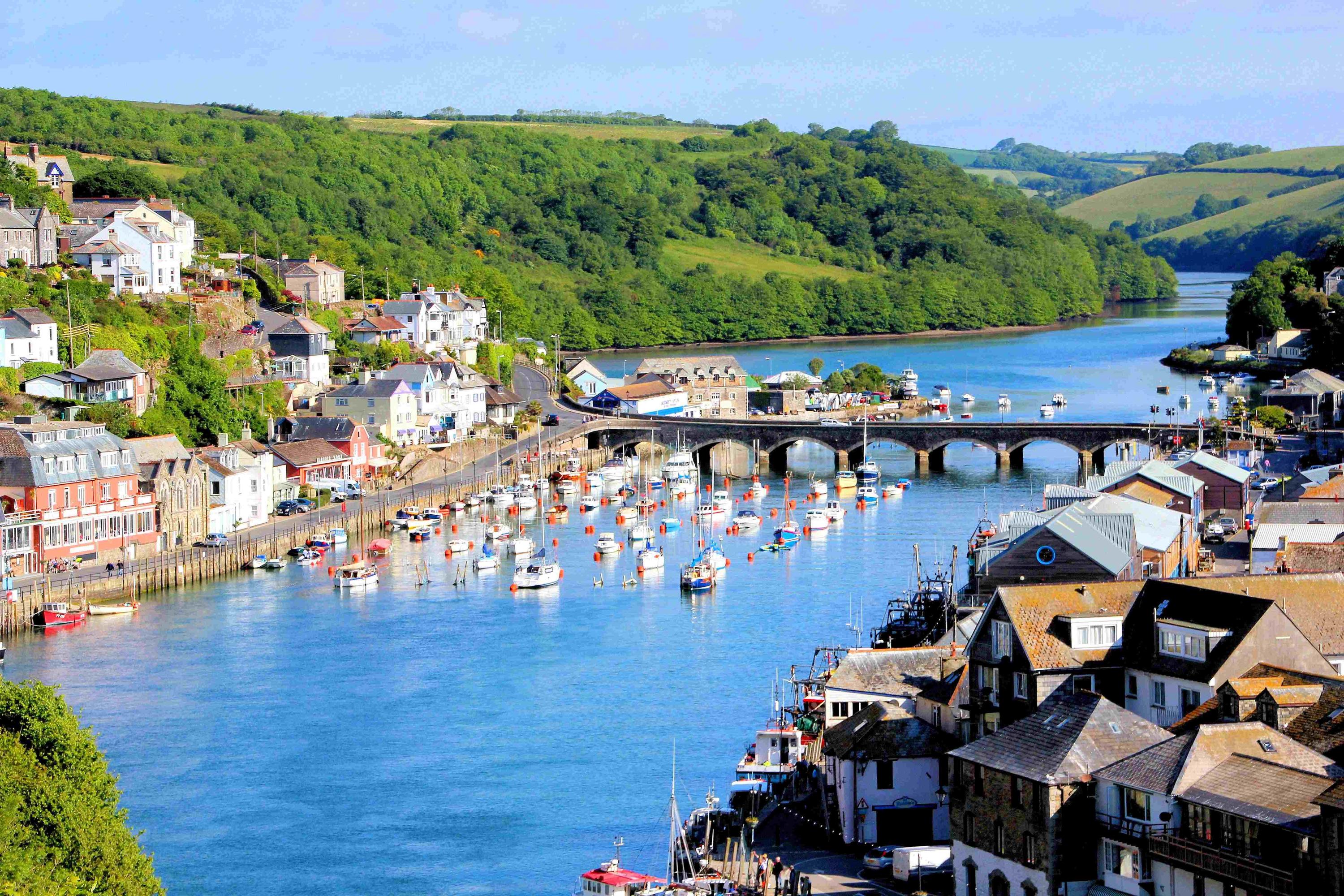 Looe Bridge