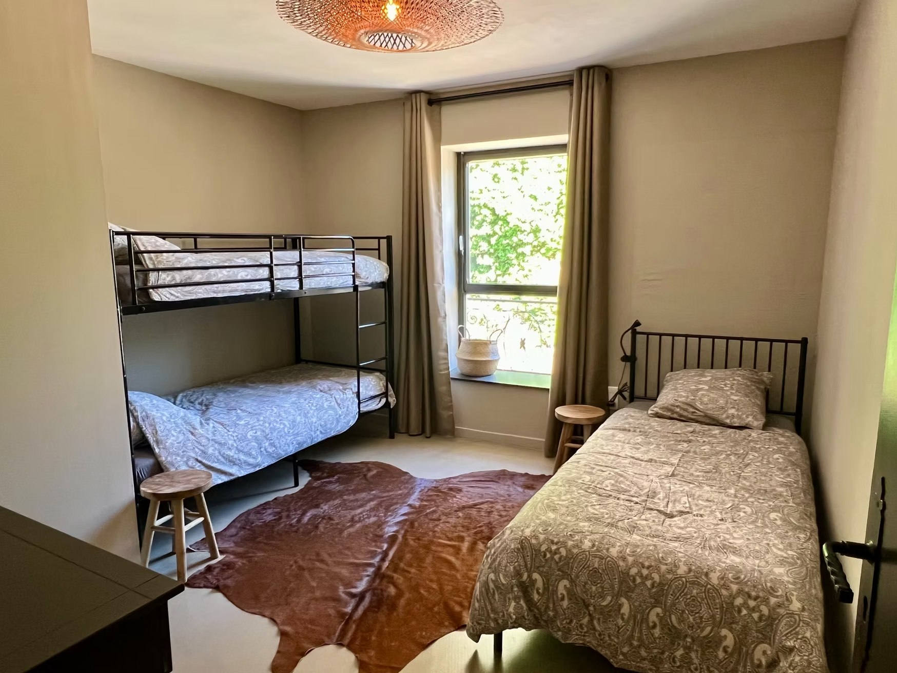 Slaapkamer 2