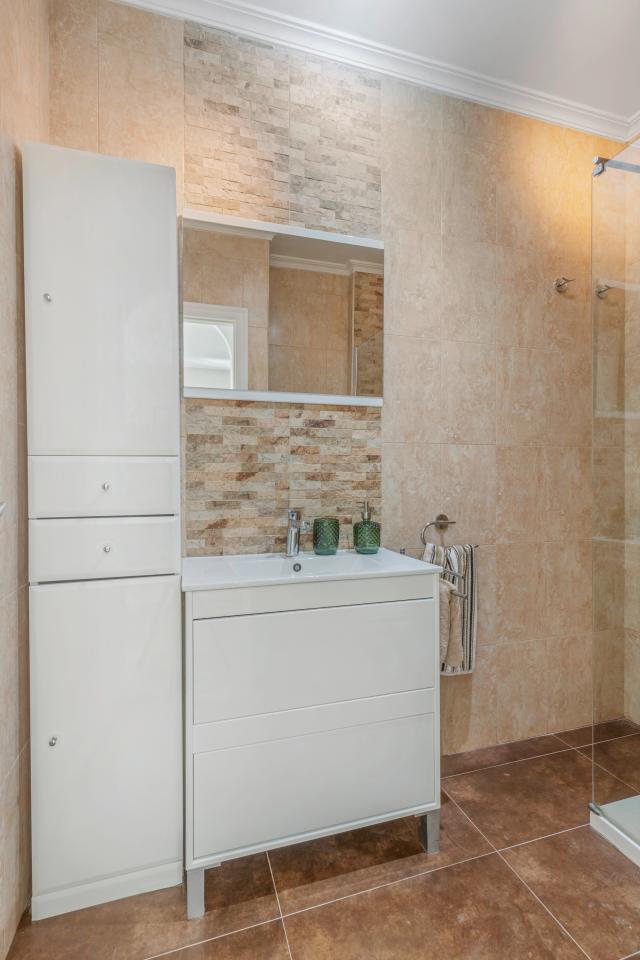 Shower Room Seaflower Torrox