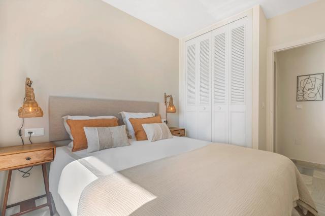 Bedroom Seaflower Torrox