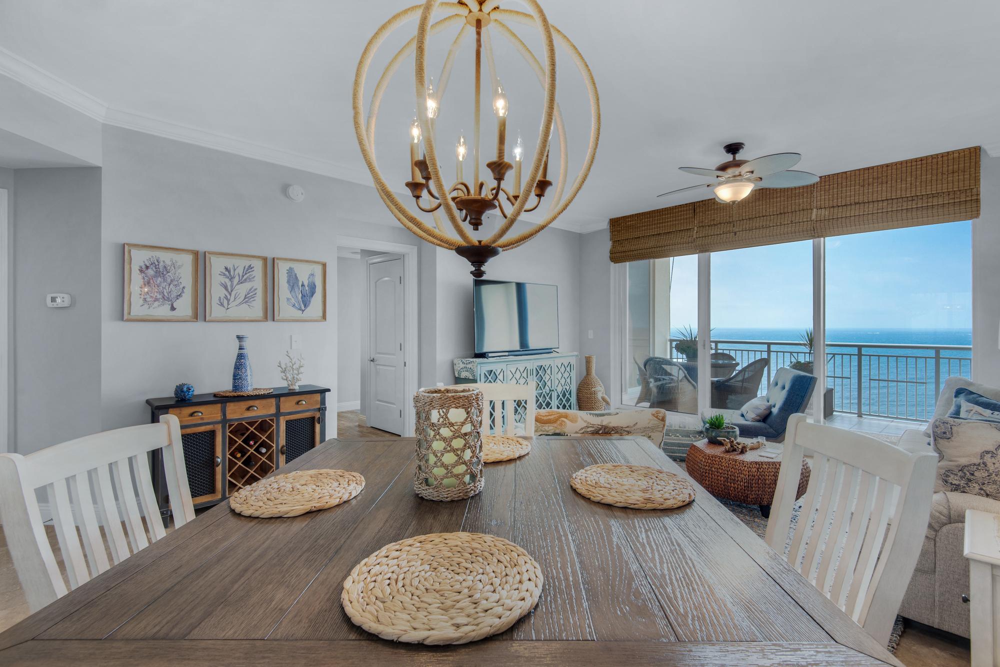 One of Indigo's most nicely decorated condos is now available for renting