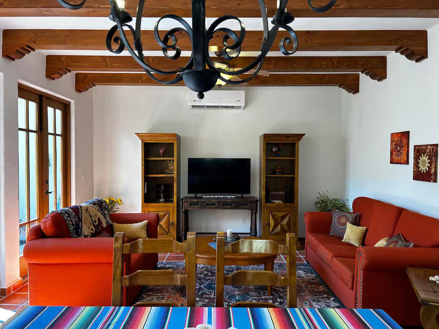 Beachside Bohemia Layout - The Best of Loreto Bay