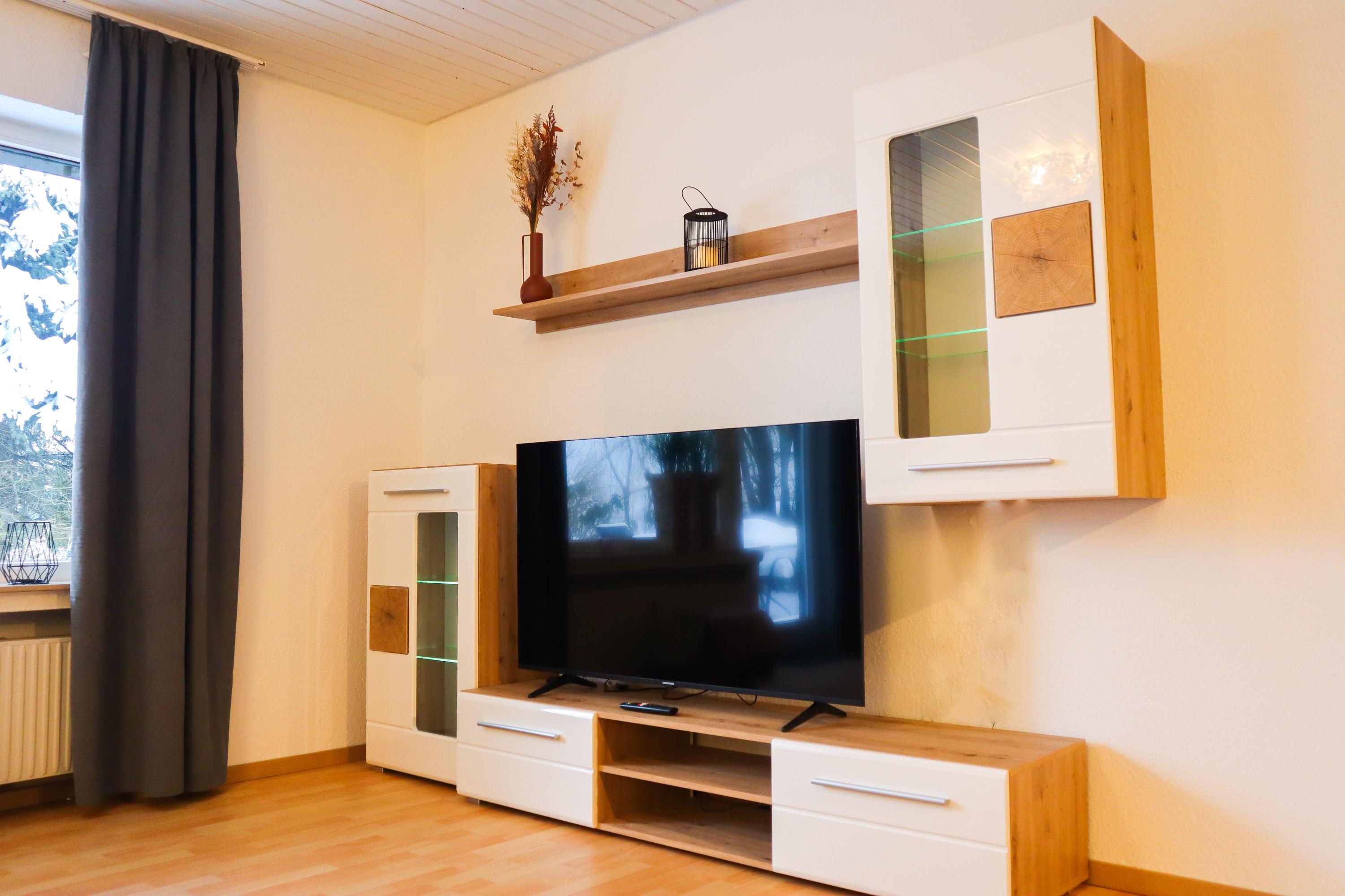 appartement winterberg Grönebach